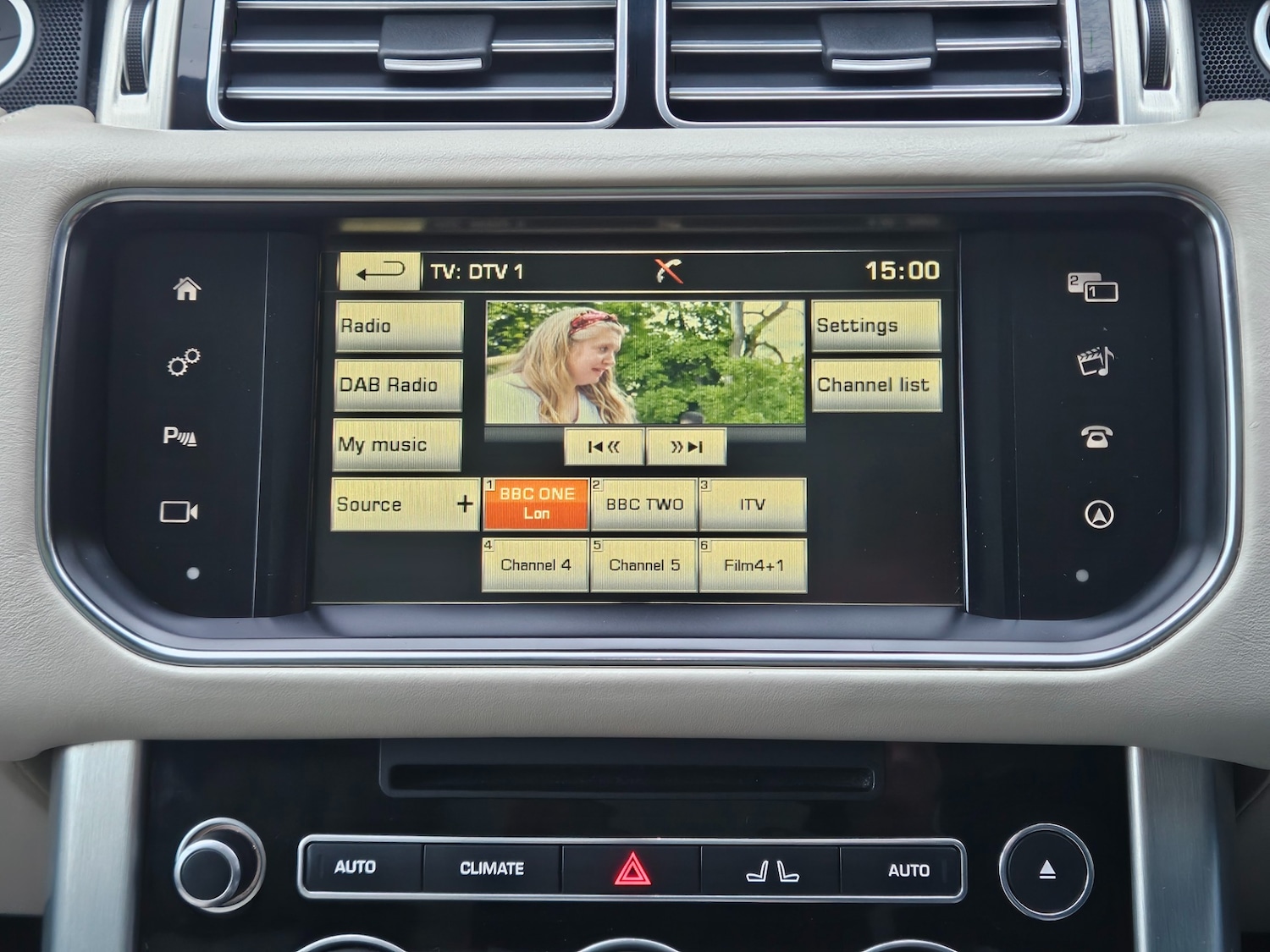 Used Land Rover Range Rover 2017 for sale - 76959878: Photo 45