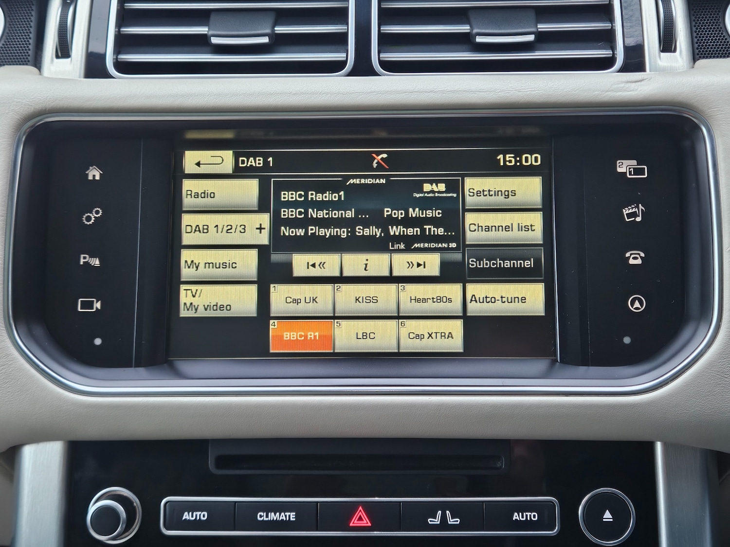 Used Land Rover Range Rover 2017 for sale - 76959878: Photo 46