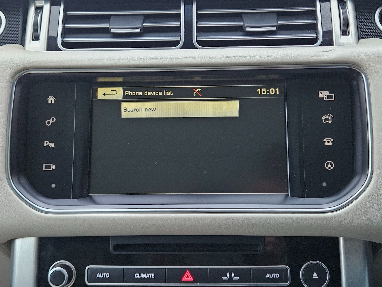 Used Land Rover Range Rover 2017 for sale - 76959878: Photo 47