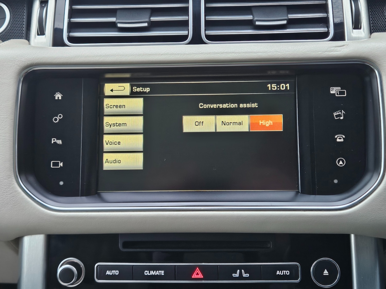 Used Land Rover Range Rover 2017 for sale - 76959878: Photo 49