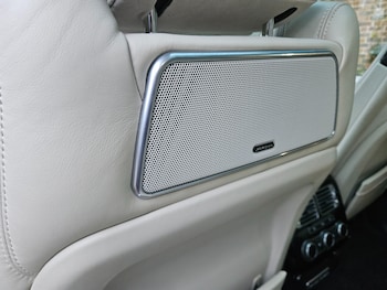 Used Land Rover Range Rover 2017 for sale - 76959878: Photo