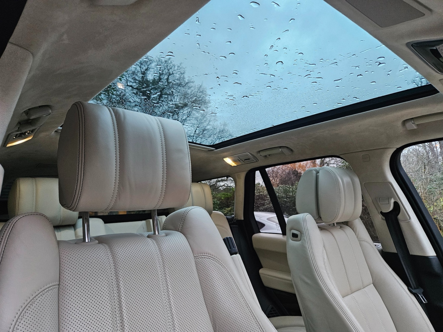 Used Land Rover Range Rover 2017 for sale - 76959878: Photo 5