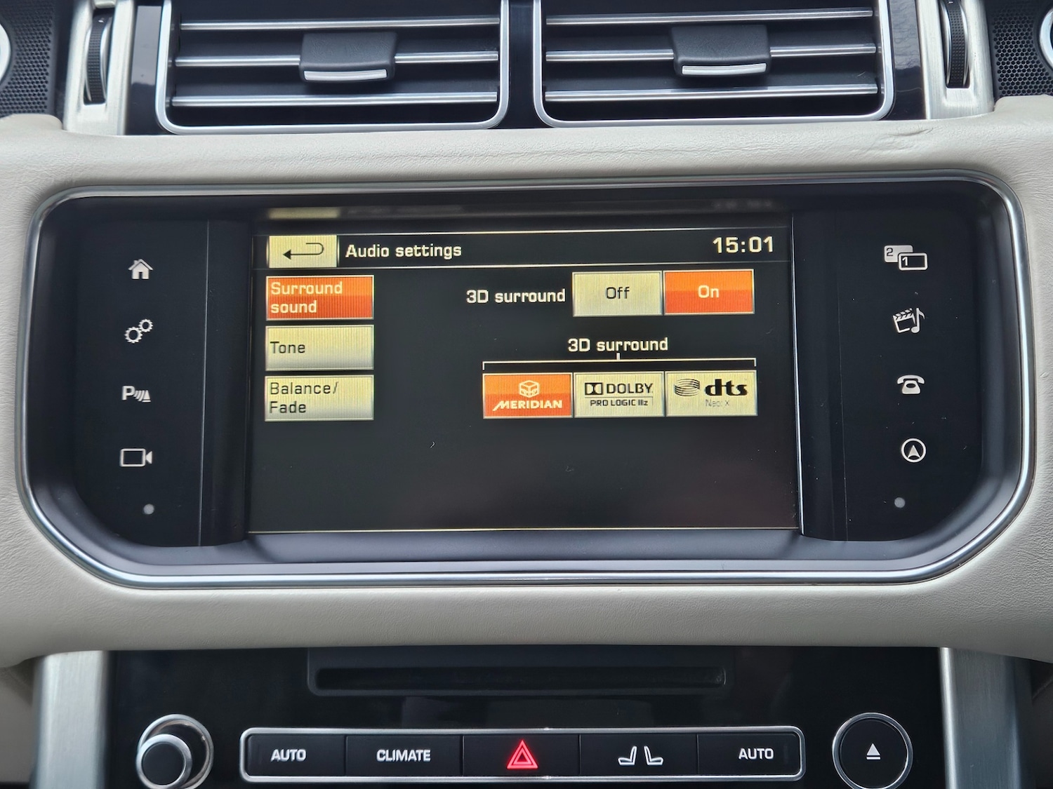 Used Land Rover Range Rover 2017 for sale - 76959878: Photo 50