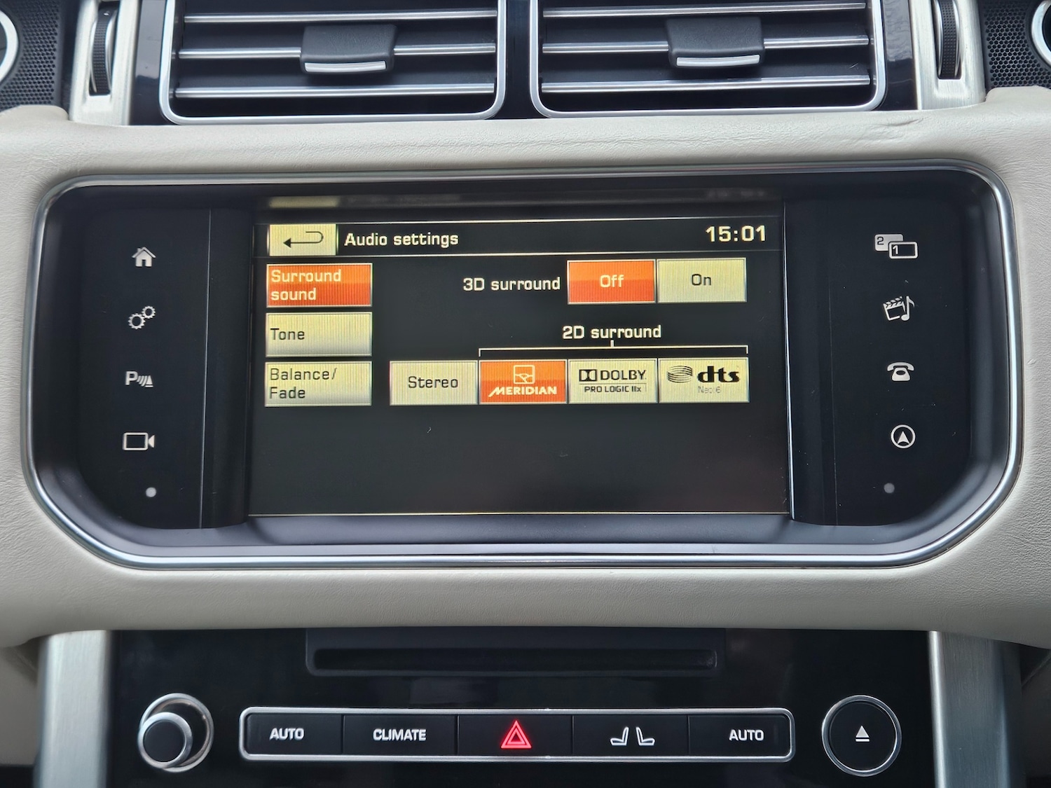 Used Land Rover Range Rover 2017 for sale - 76959878: Photo 51