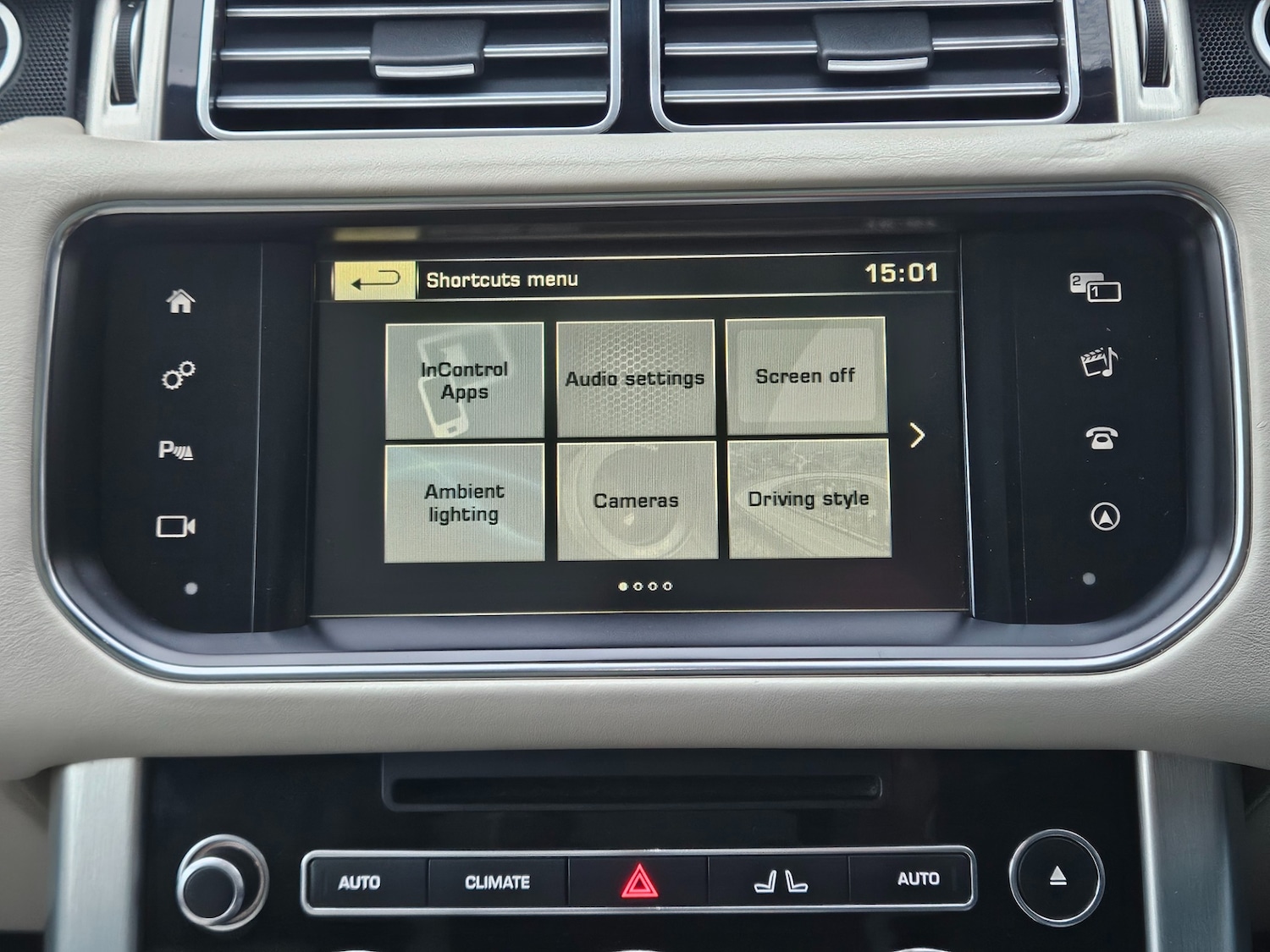 Used Land Rover Range Rover 2017 for sale - 76959878: Photo 52