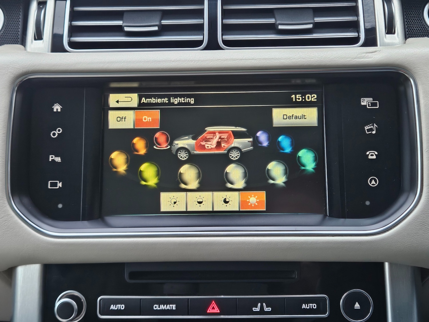 Used Land Rover Range Rover 2017 for sale - 76959878: Photo 53