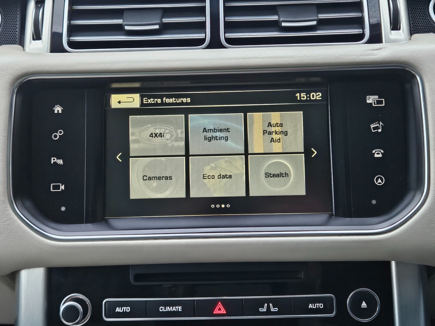 Used Land Rover Range Rover 2017 for sale - 76959878: Photo 54