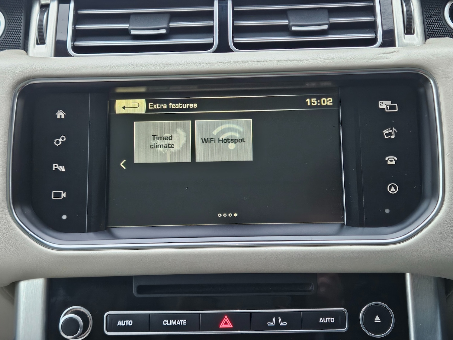 Used Land Rover Range Rover 2017 for sale - 76959878: Photo 55