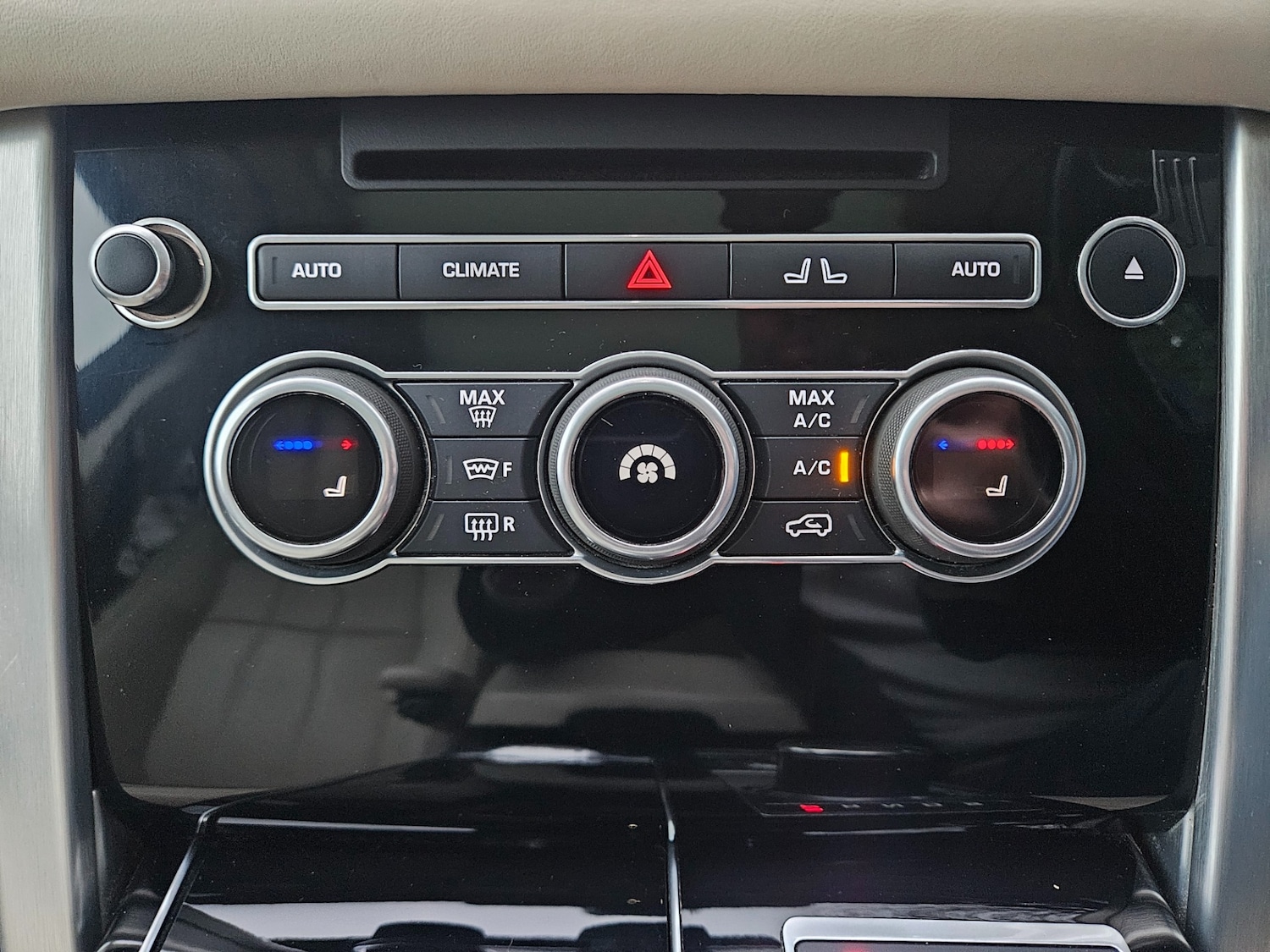 Used Land Rover Range Rover 2017 for sale - 76959878: Photo 56