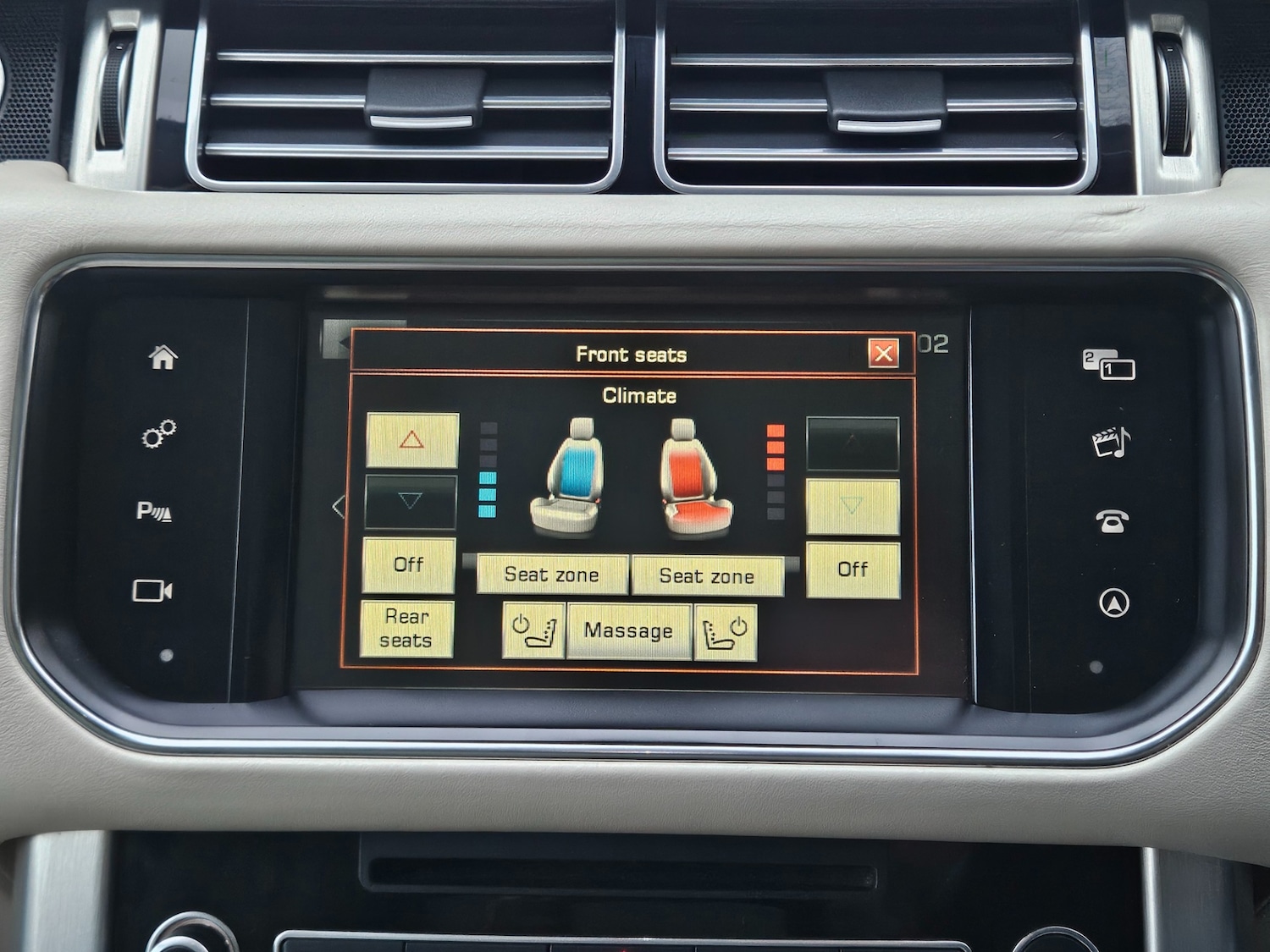 Used Land Rover Range Rover 2017 for sale - 76959878: Photo 57