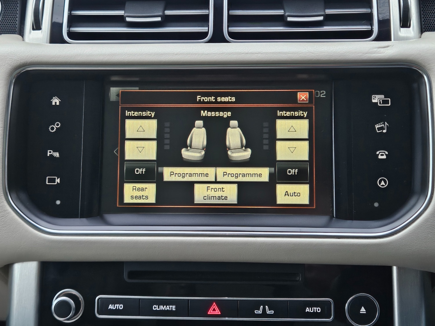 Used Land Rover Range Rover 2017 for sale - 76959878: Photo 58