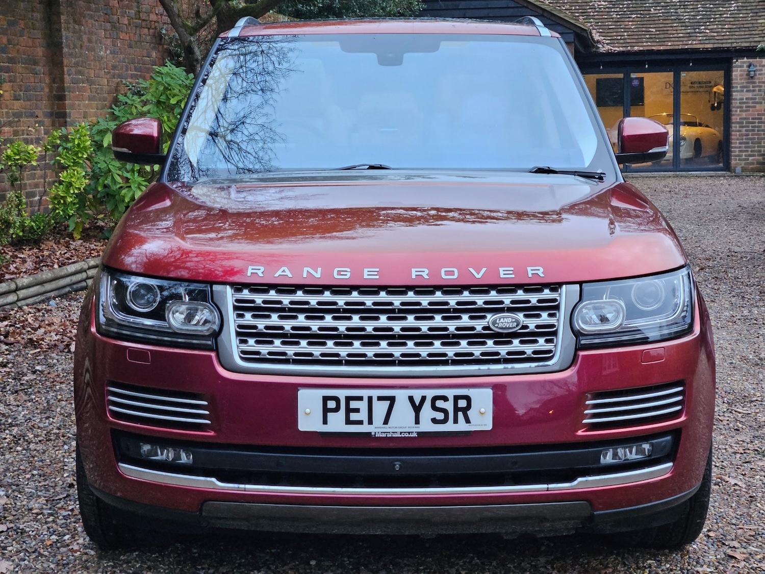 Used Land Rover Range Rover 2017 for sale - 76959878: Photo 6