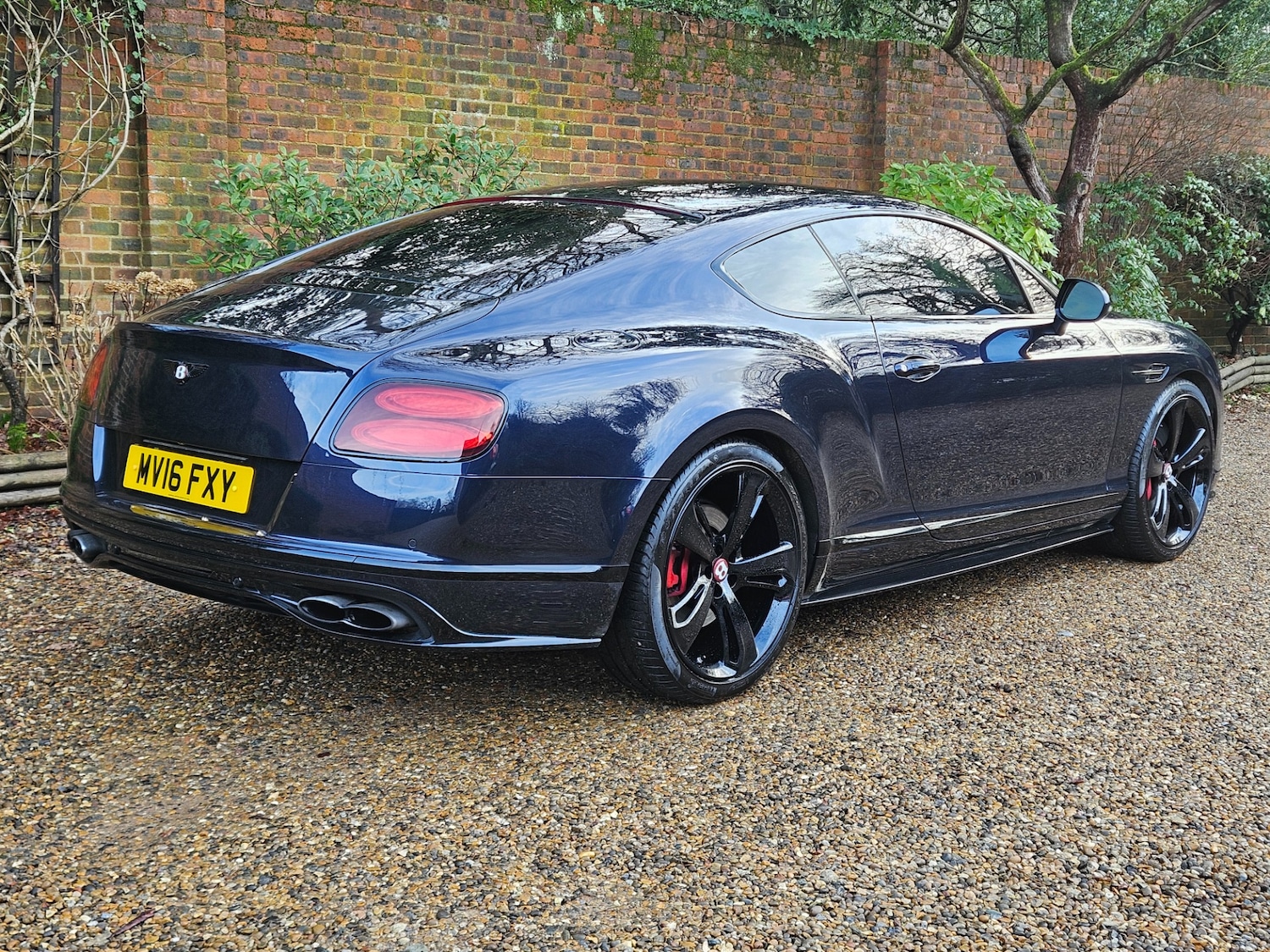 Used Bentley Continental 2016 for sale - 77392570: Photo 15