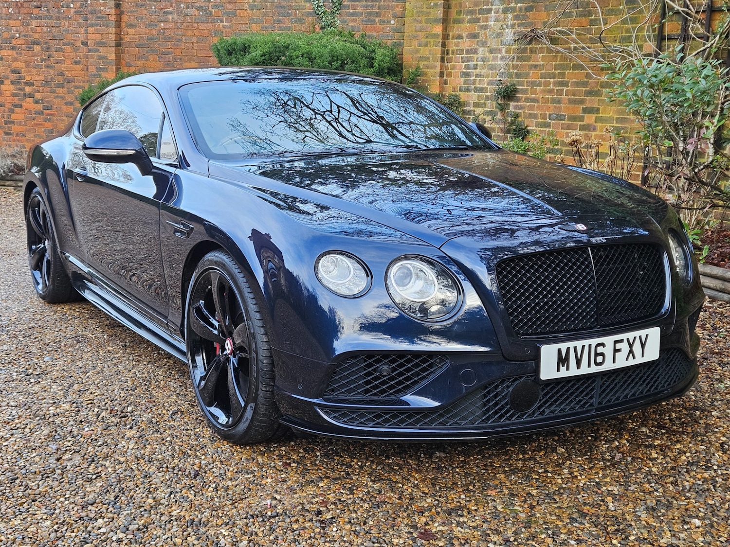 Used Bentley Continental 2016 for sale - 77392570: Photo 19