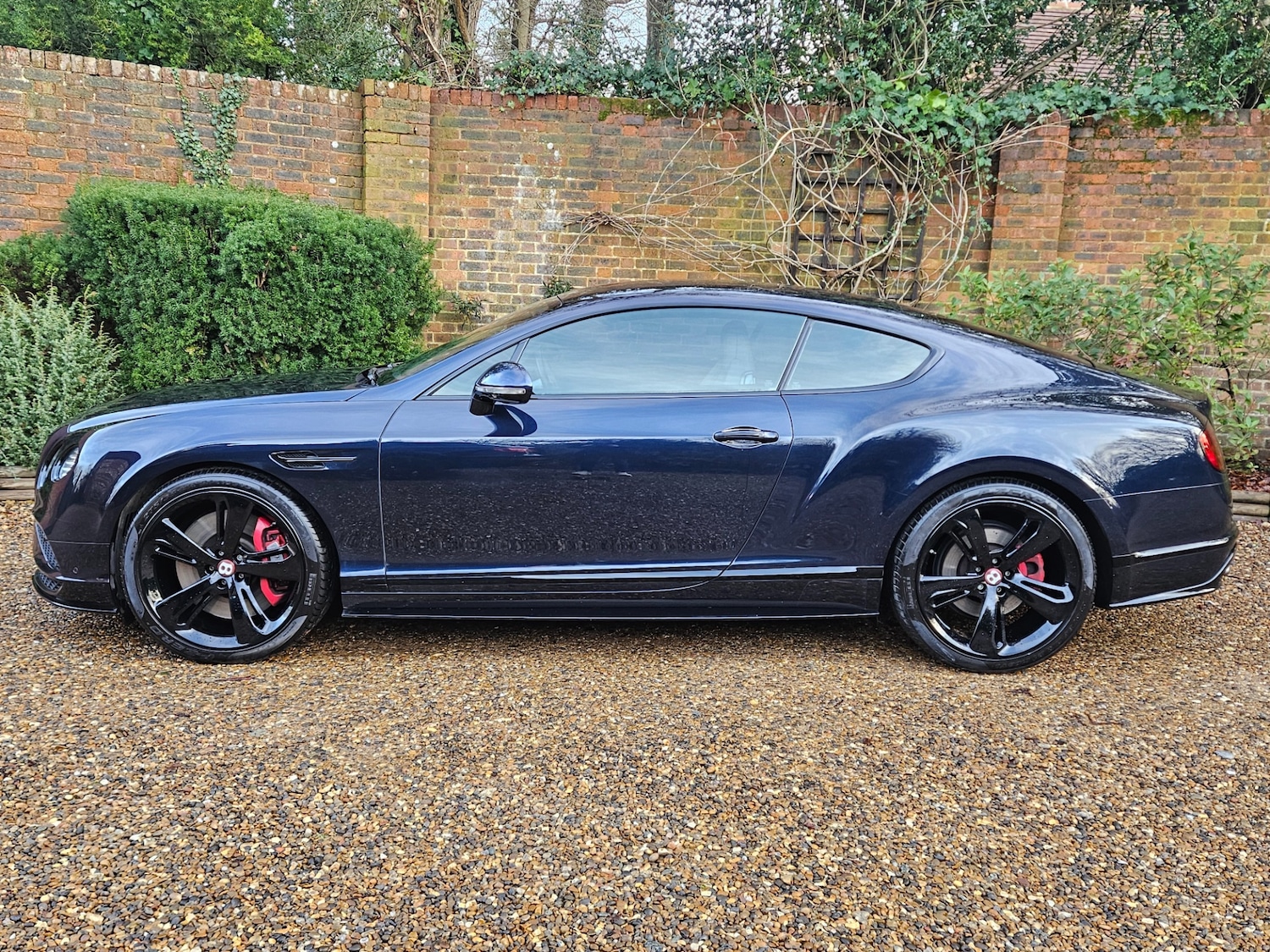 Used Bentley Continental 2016 for sale - 77392570: Photo 7