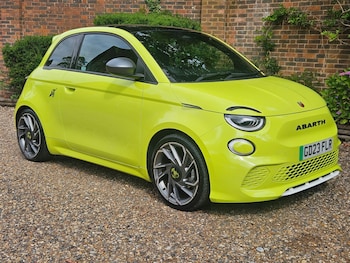 2023 (23) - 114kW Turismo 42.2kWh 3dr Auto