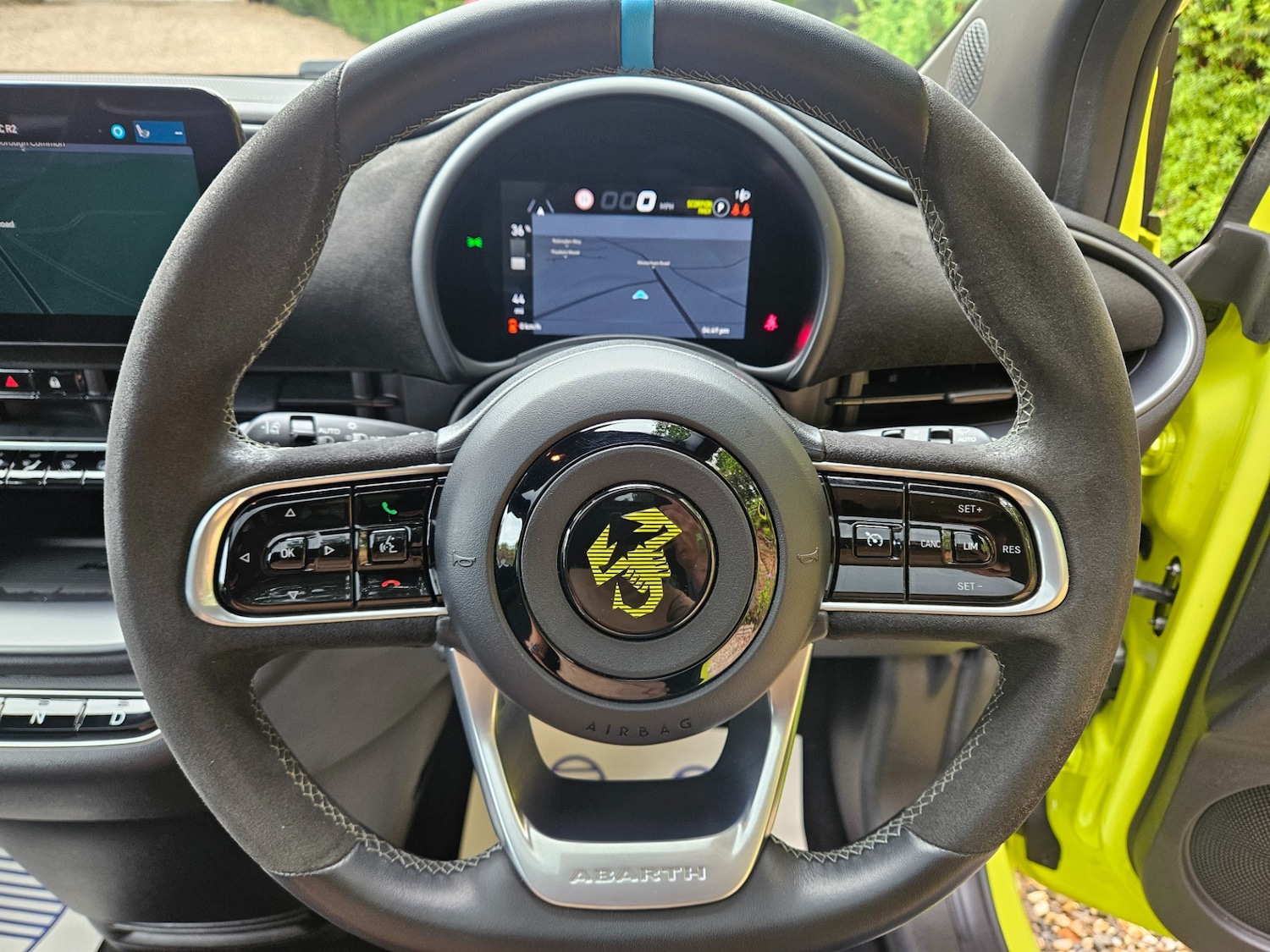 Vehicle 24
