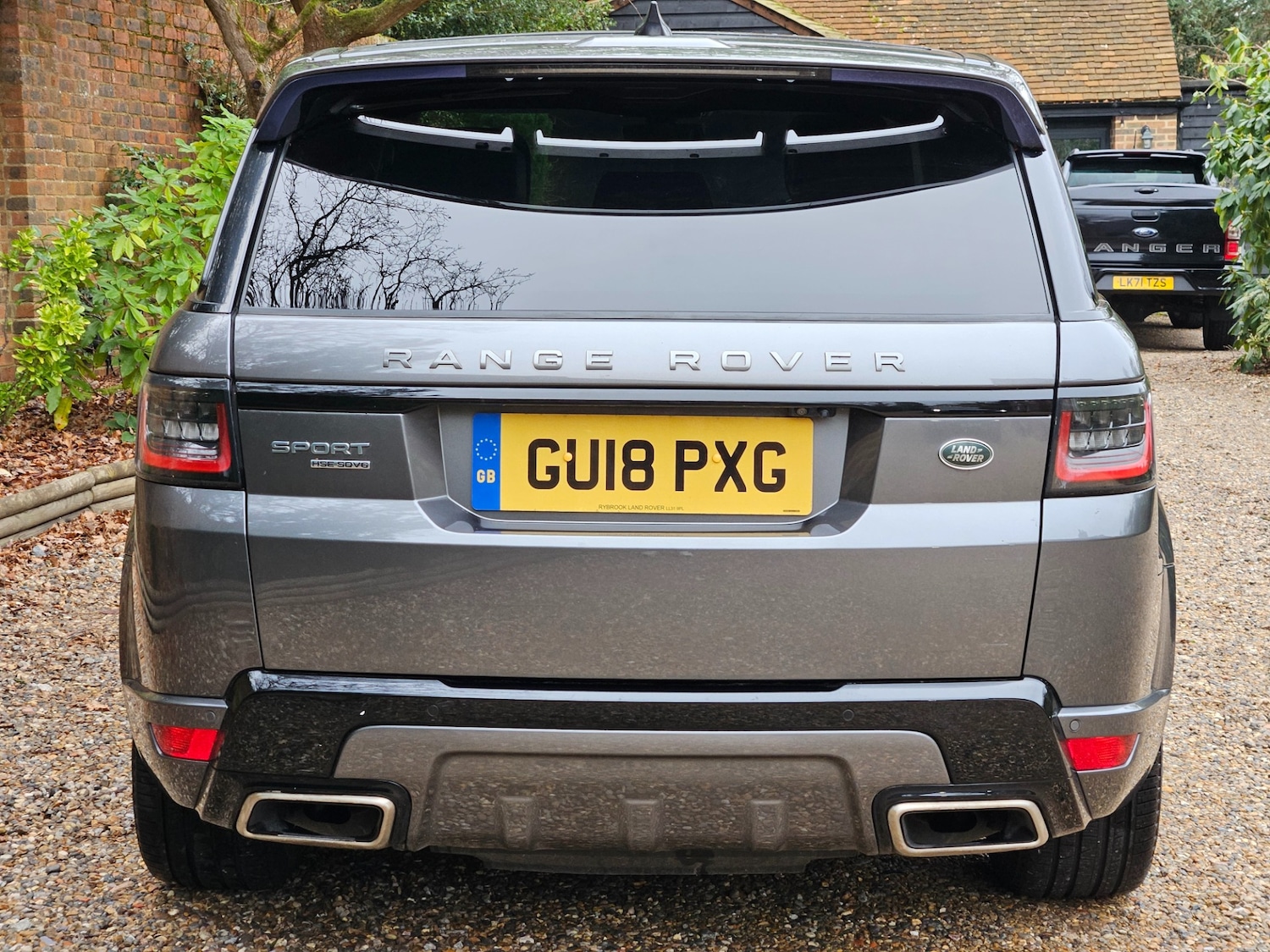 Used Land Rover Range Rover Sport 2018 for sale - 77068991: Photo 15