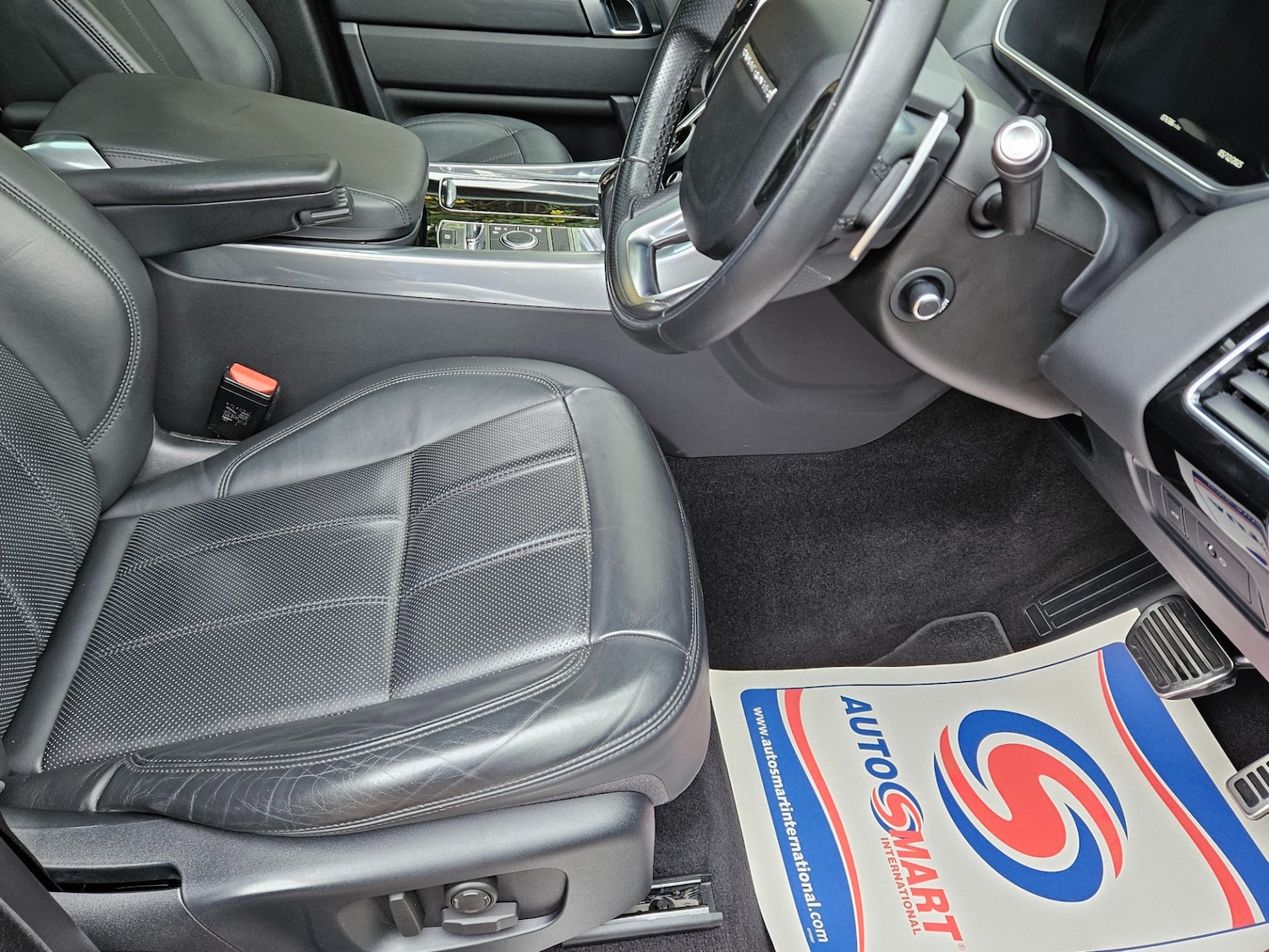 Used Land Rover Range Rover Sport 2018 for sale - 77068991: Photo 17