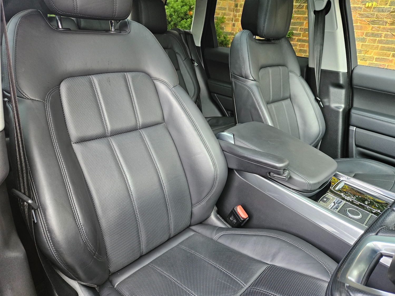 Used Land Rover Range Rover Sport 2018 for sale - 77068991: Photo 18