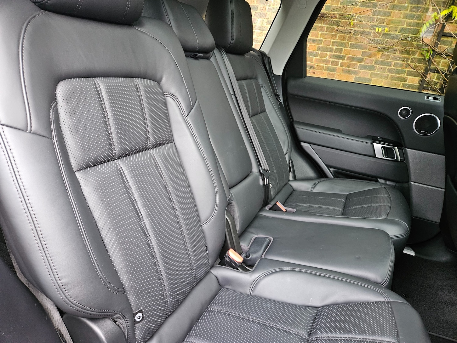 Used Land Rover Range Rover Sport 2018 for sale - 77068991: Photo 19