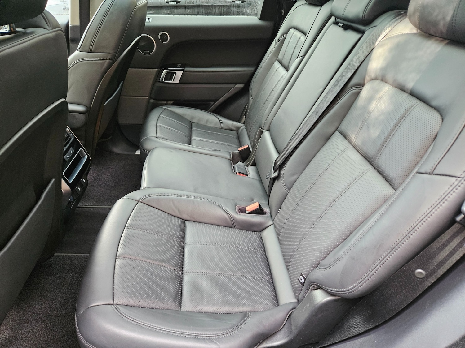 Used Land Rover Range Rover Sport 2018 for sale - 77068991: Photo 21