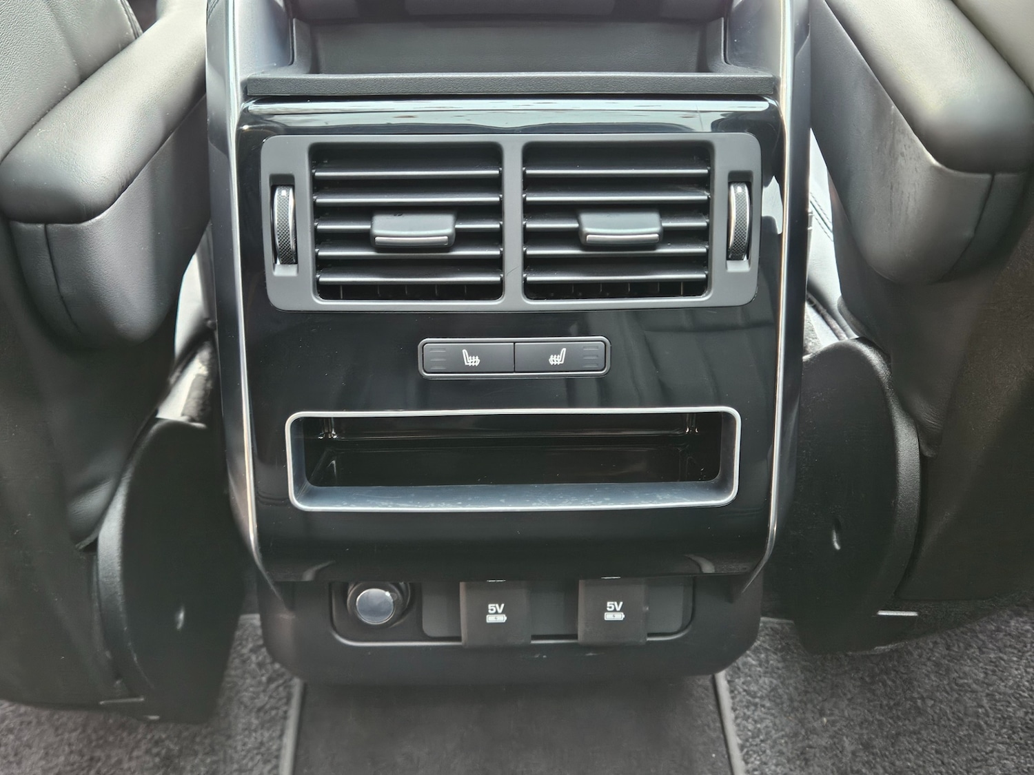 Used Land Rover Range Rover Sport 2018 for sale - 77068991: Photo 22