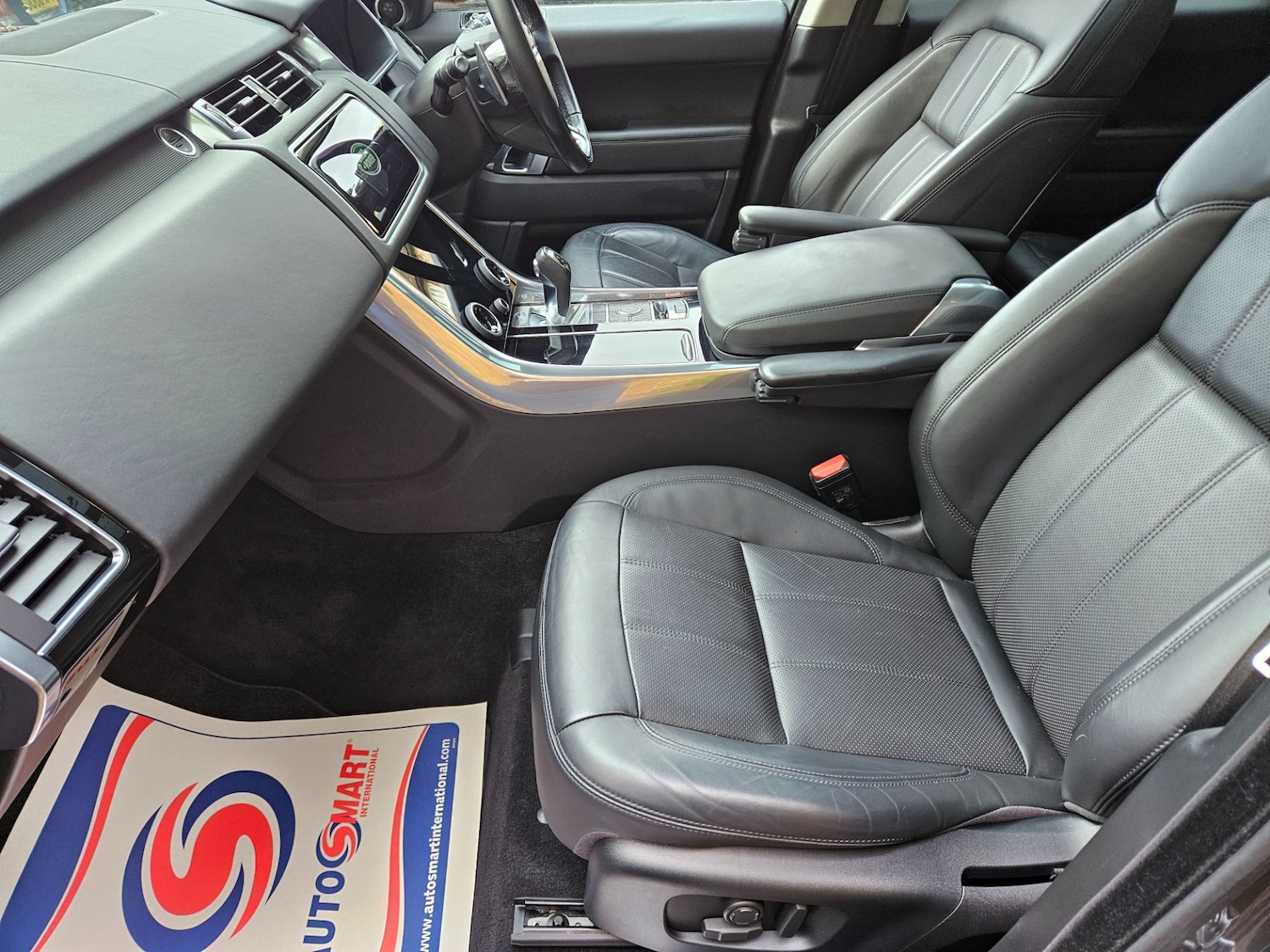 Used Land Rover Range Rover Sport 2018 for sale - 77068991: Photo 24