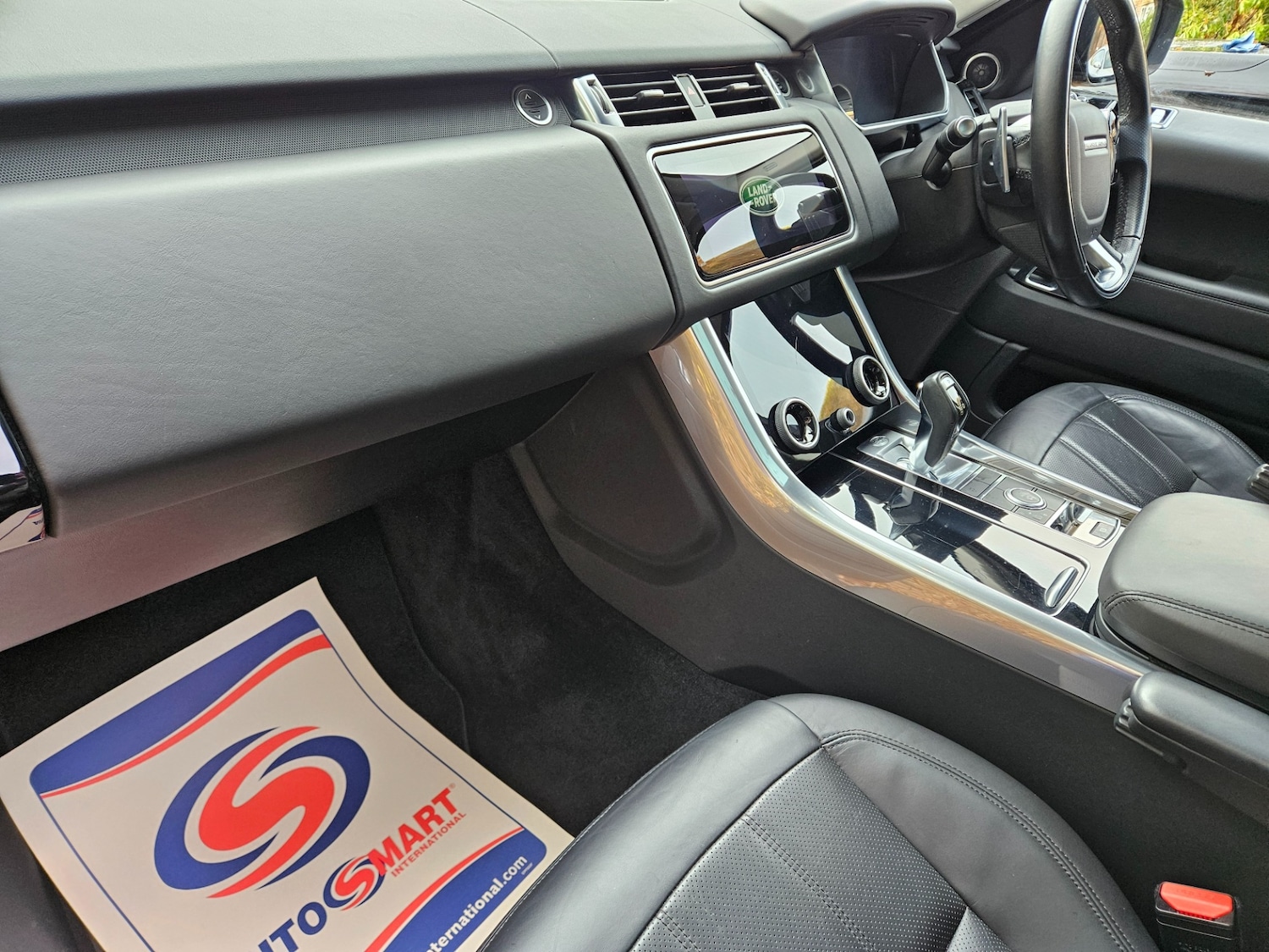 Used Land Rover Range Rover Sport 2018 for sale - 77068991: Photo 25