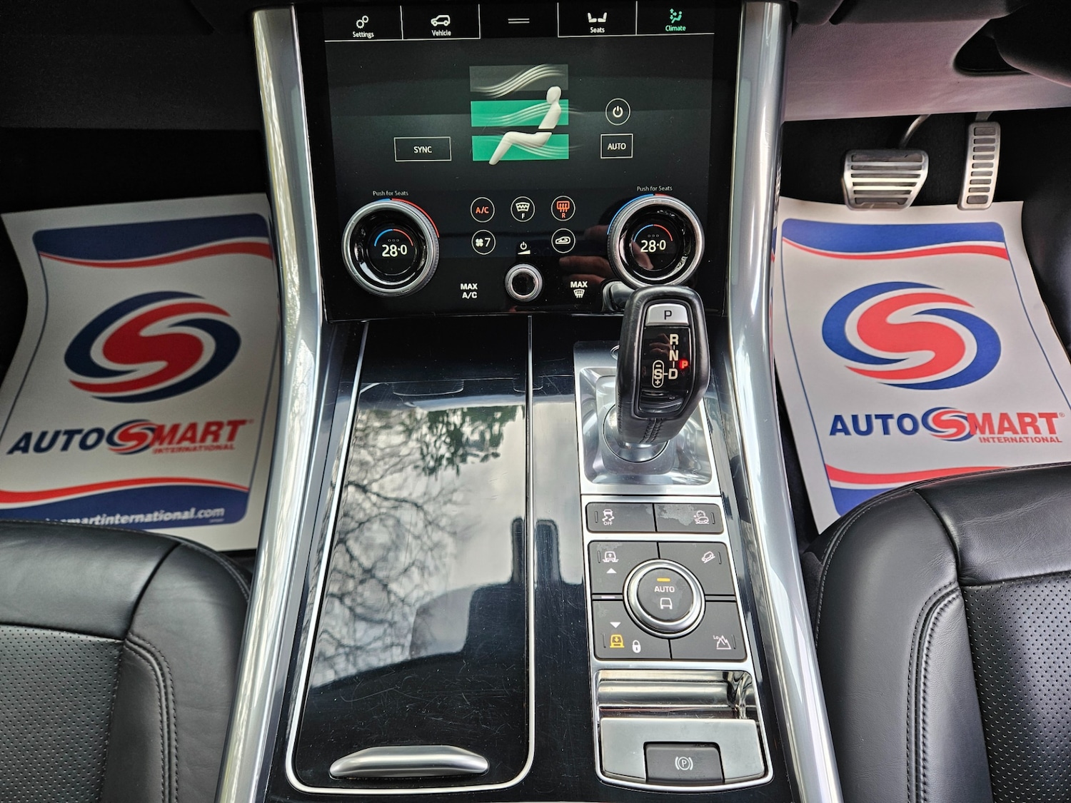 Used Land Rover Range Rover Sport 2018 for sale - 77068991: Photo 27