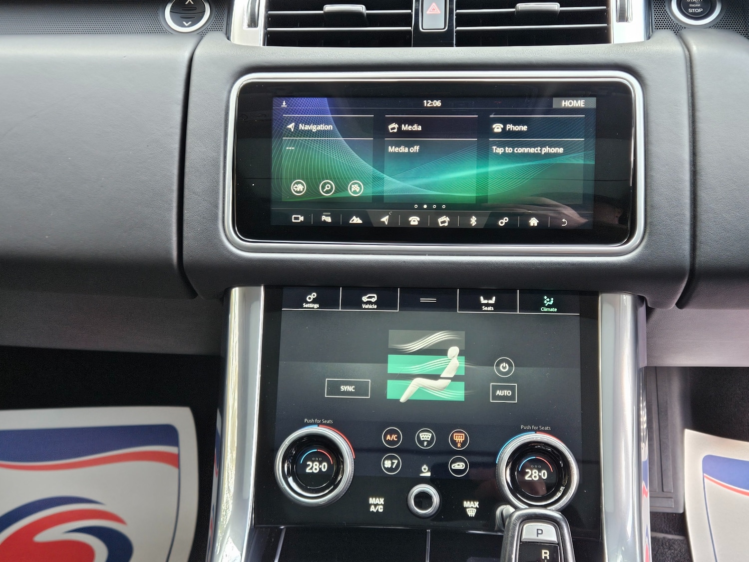 Used Land Rover Range Rover Sport 2018 for sale - 77068991: Photo 28