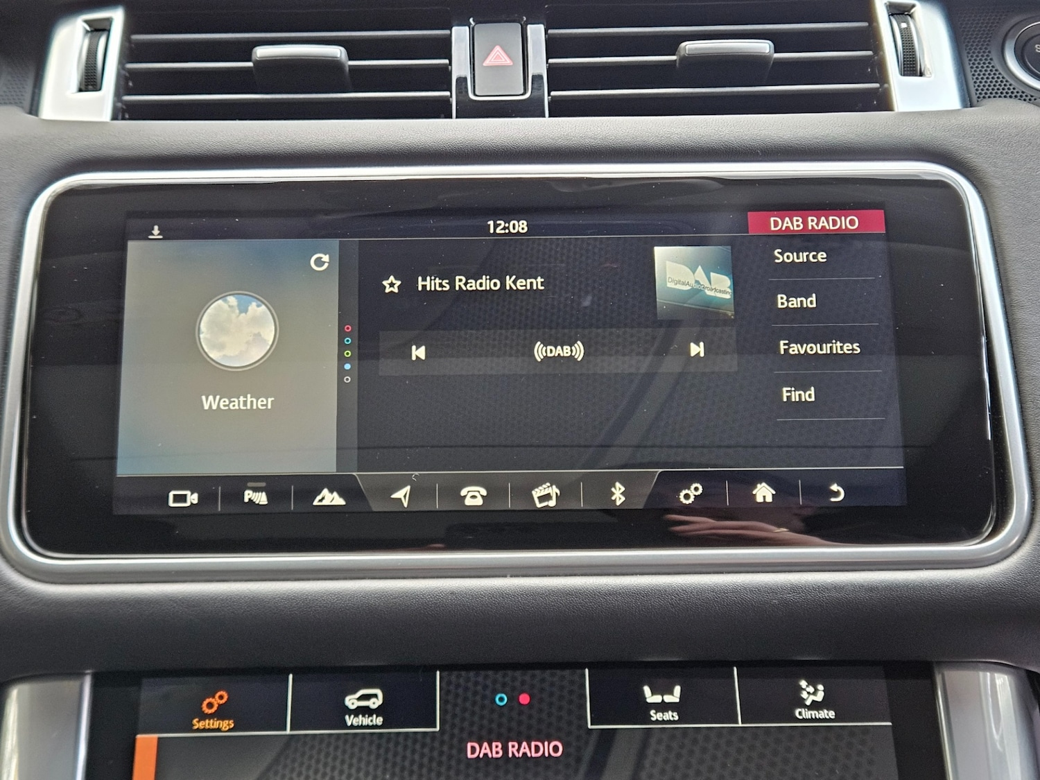 Used Land Rover Range Rover Sport 2018 for sale - 77068991: Photo 32