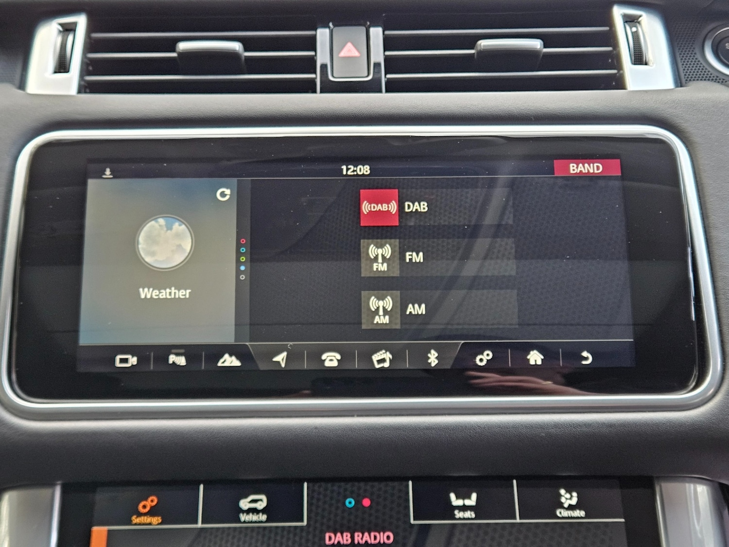 Used Land Rover Range Rover Sport 2018 for sale - 77068991: Photo 33