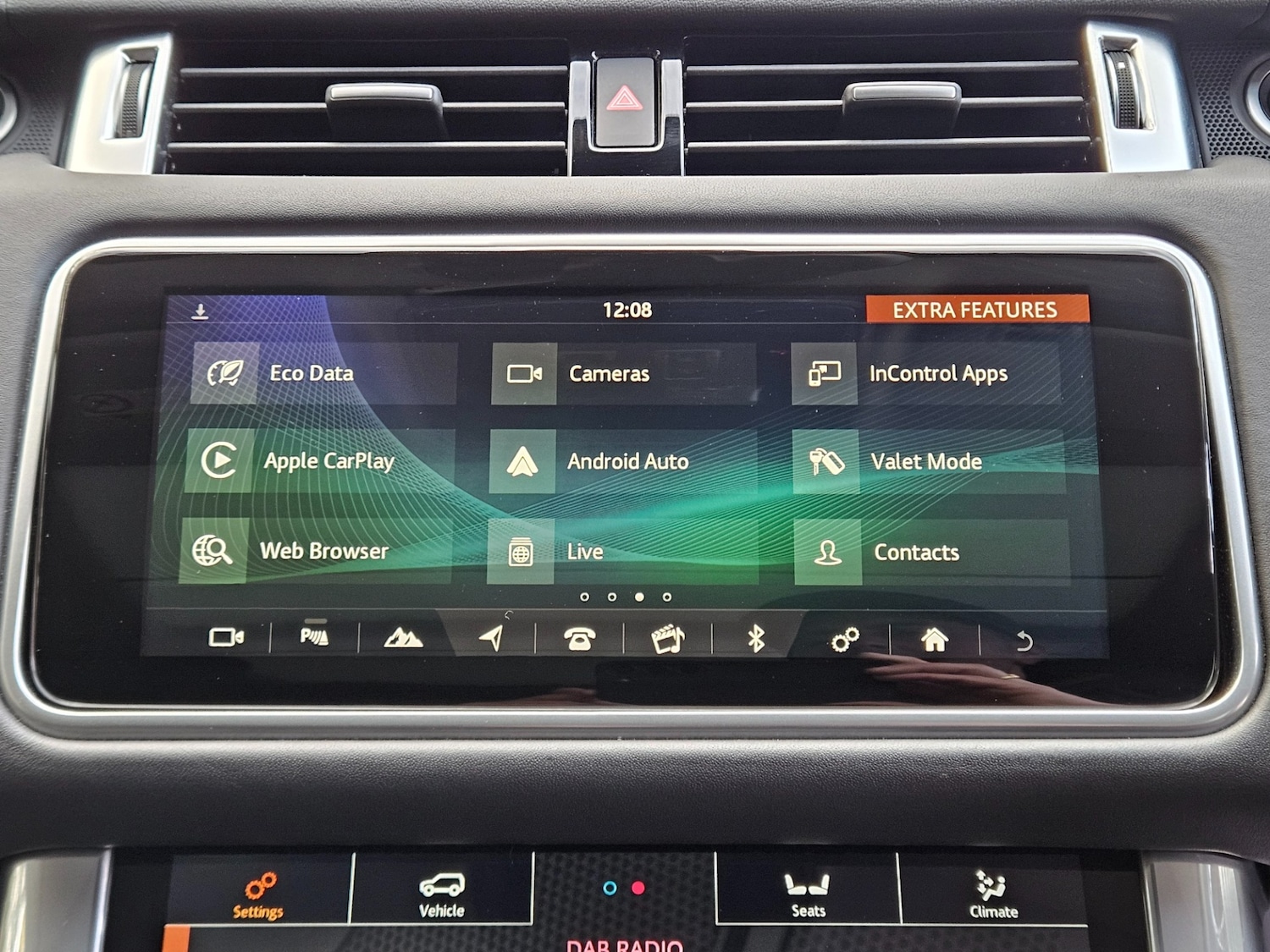 Used Land Rover Range Rover Sport 2018 for sale - 77068991: Photo 34