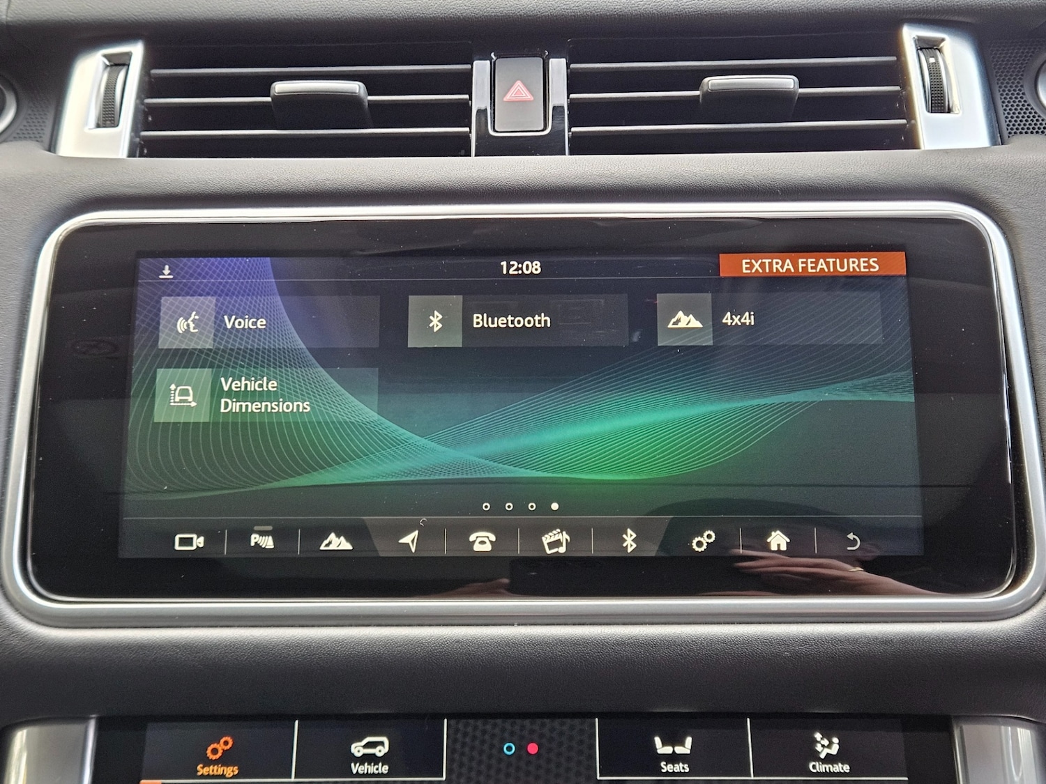 Used Land Rover Range Rover Sport 2018 for sale - 77068991: Photo 35