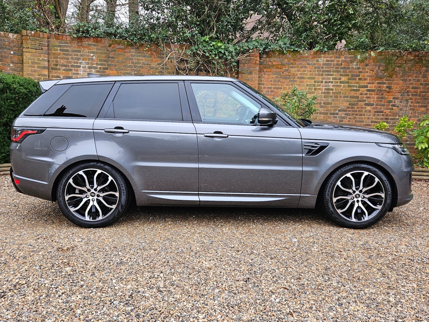 Used Land Rover Range Rover Sport 2018 for sale - 77068991: Photo 41