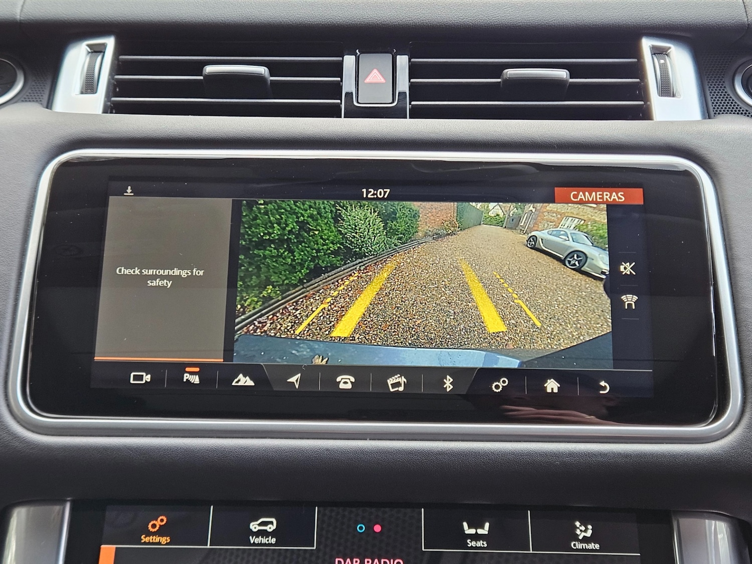 Used Land Rover Range Rover Sport 2018 for sale - 77068991: Photo 6