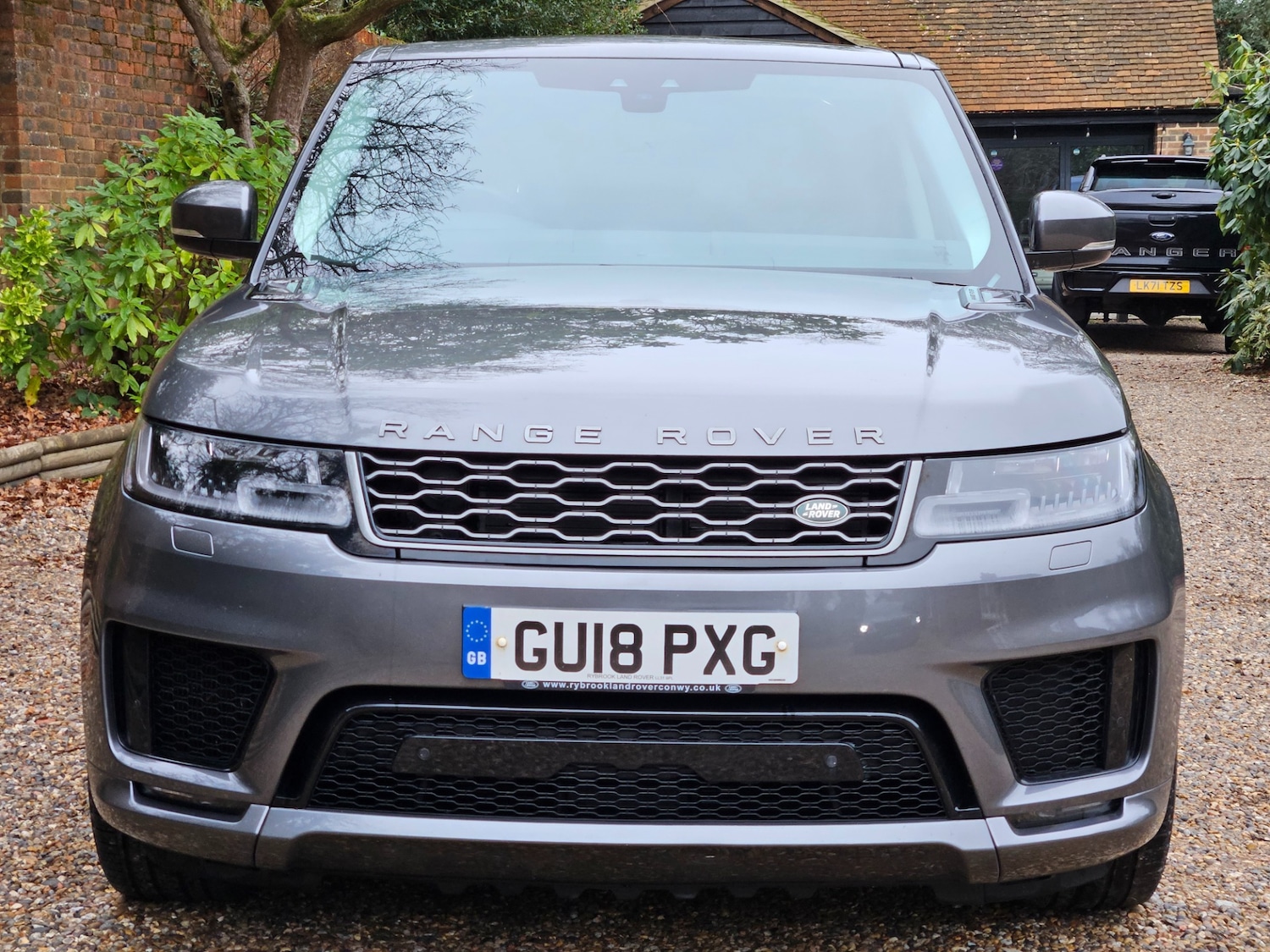 Used Land Rover Range Rover Sport 2018 for sale - 77068991: Photo 7