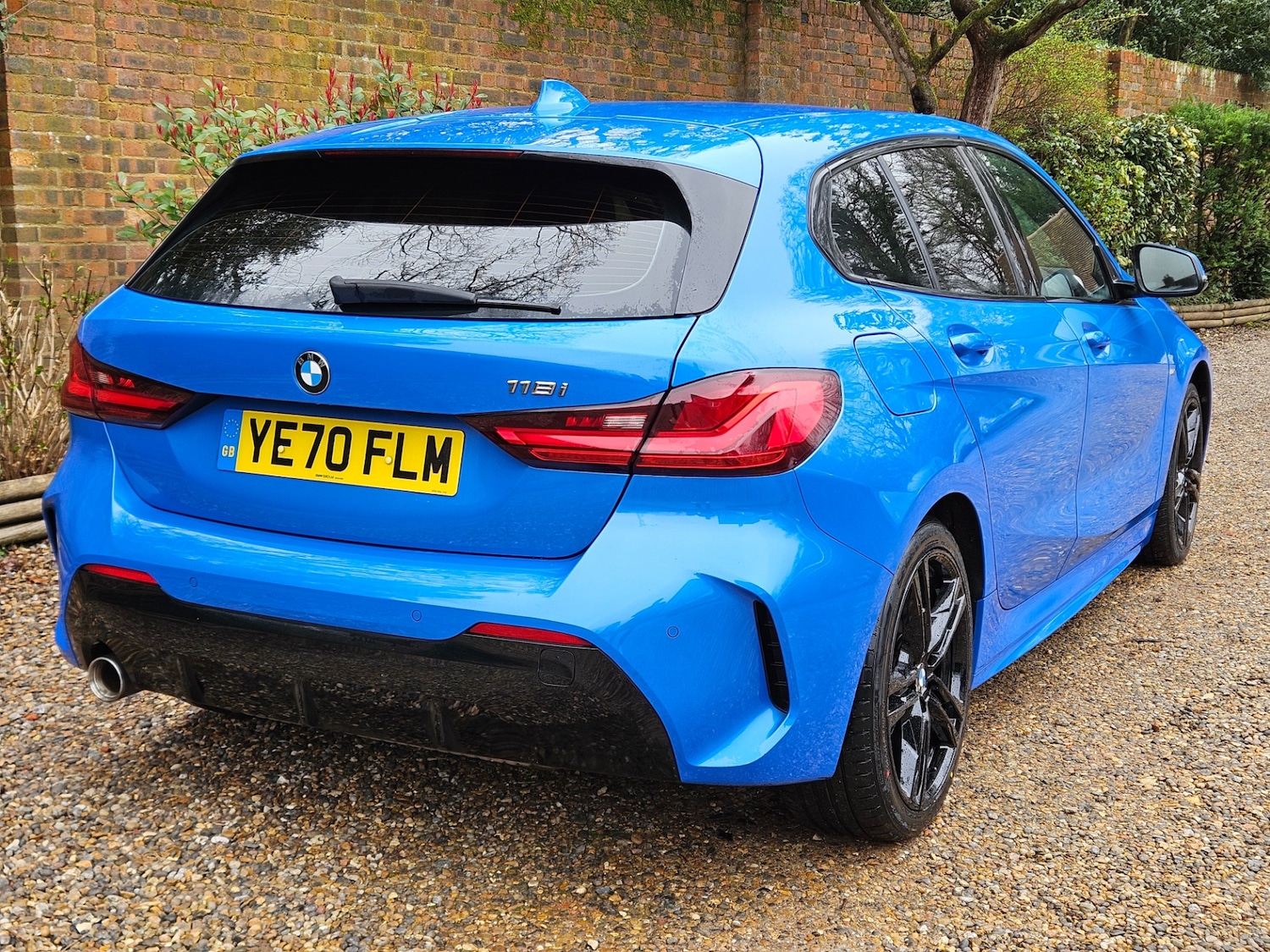 Used BMW 1 Series 2020 for sale - 77813470: Photo 10