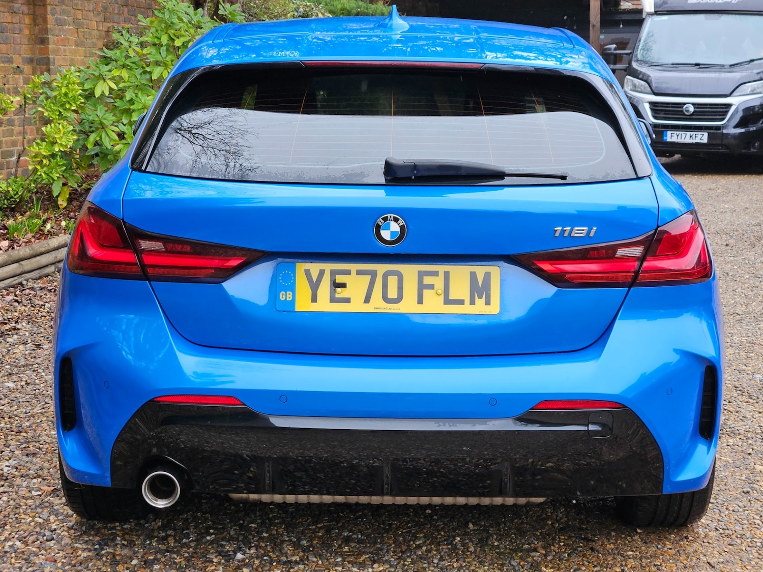 Used BMW 1 Series 2020 for sale - 77813470: Photo 11