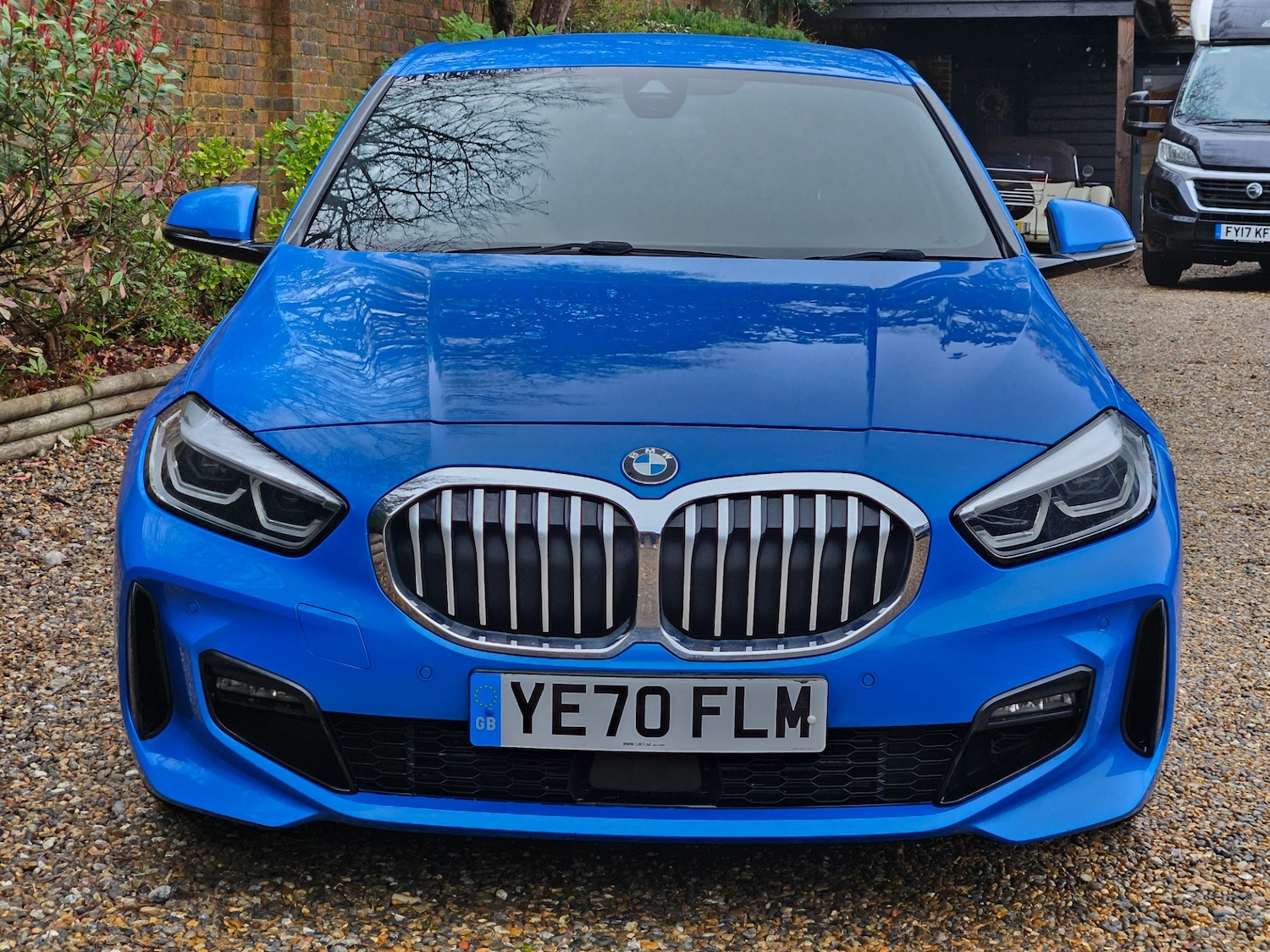 Used BMW 1 Series 2020 for sale - 77813470: Photo 12