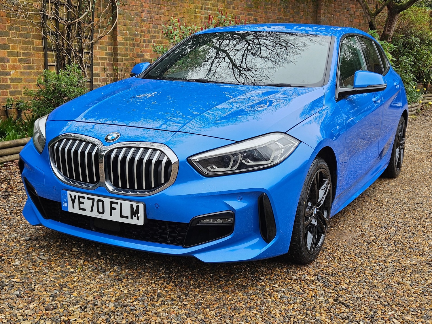 Used BMW 1 Series 2020 for sale - 77813470: Photo 13