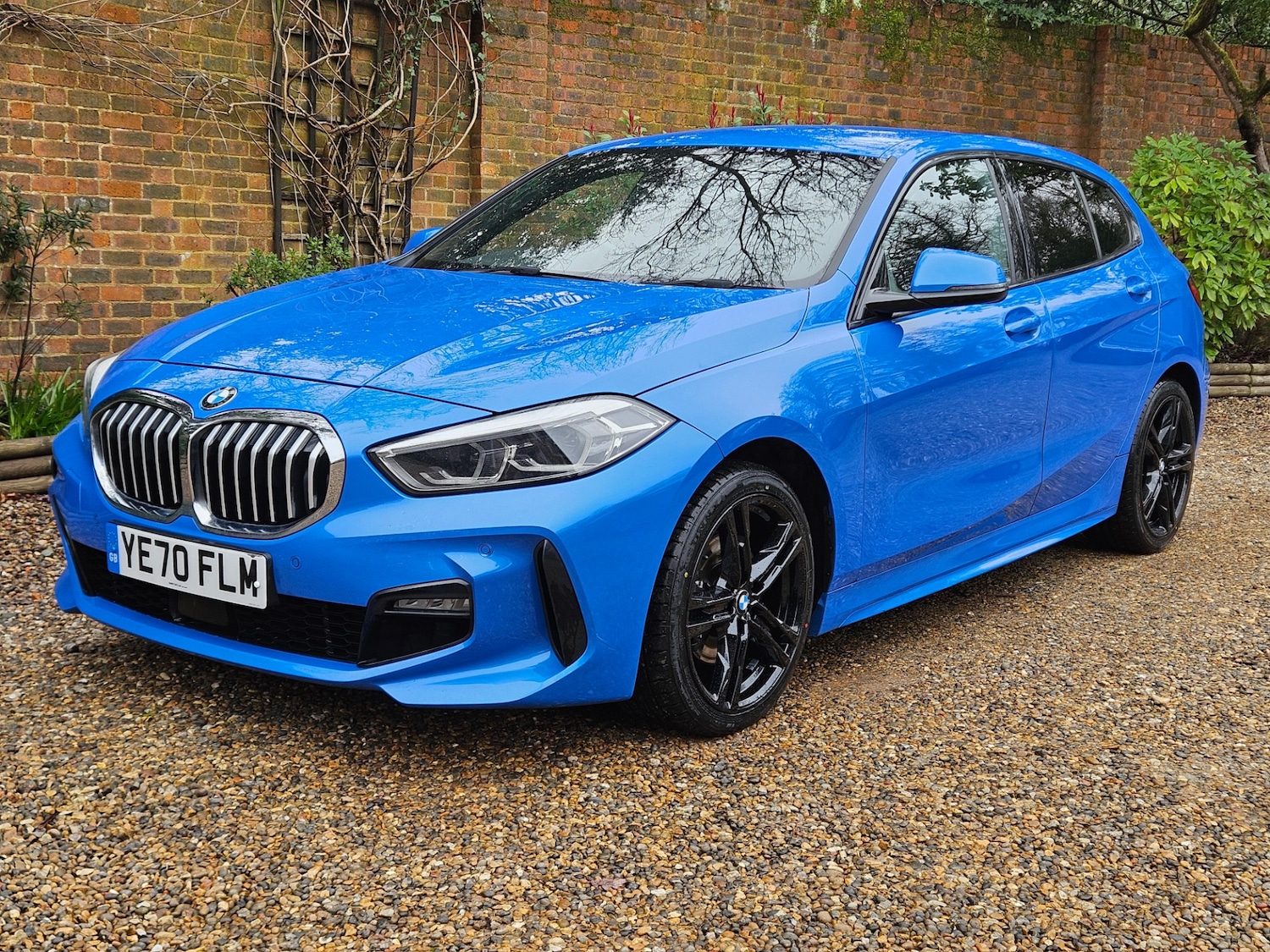 Used BMW 1 Series 2020 for sale - 77813470: Photo 14