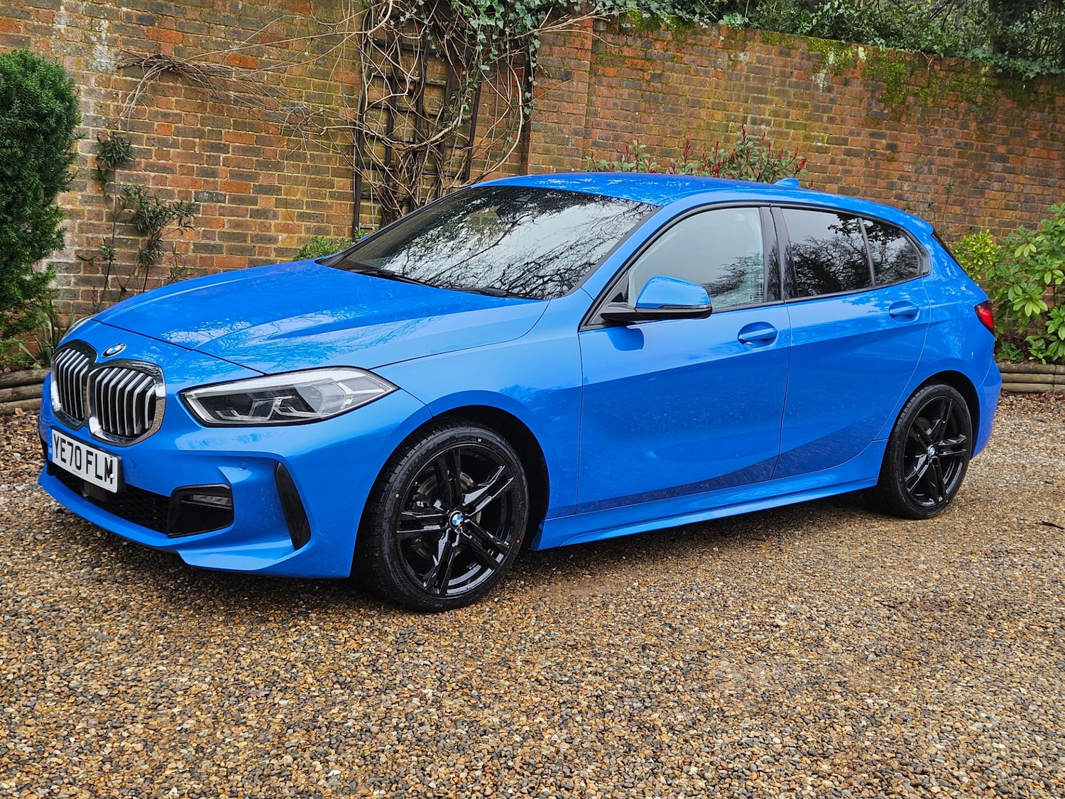 Used BMW 1 Series 2020 for sale - 77813470: Photo 15