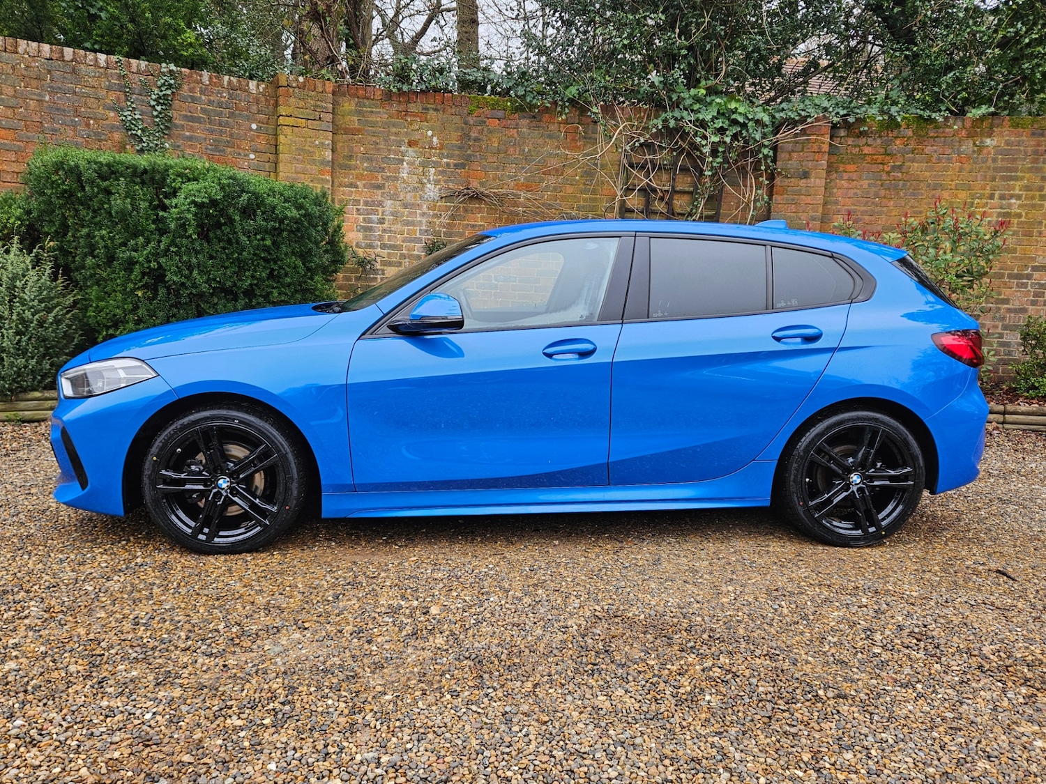 Used BMW 1 Series 2020 for sale - 77813470: Photo 16