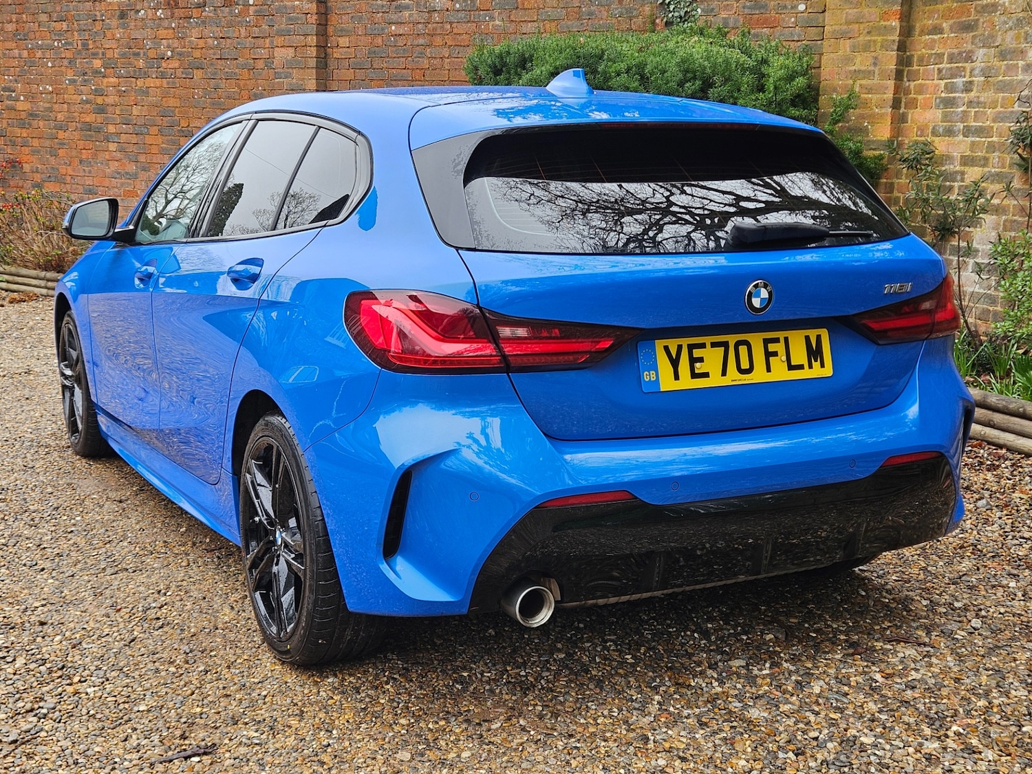 Used BMW 1 Series 2020 for sale - 77813470: Photo 18