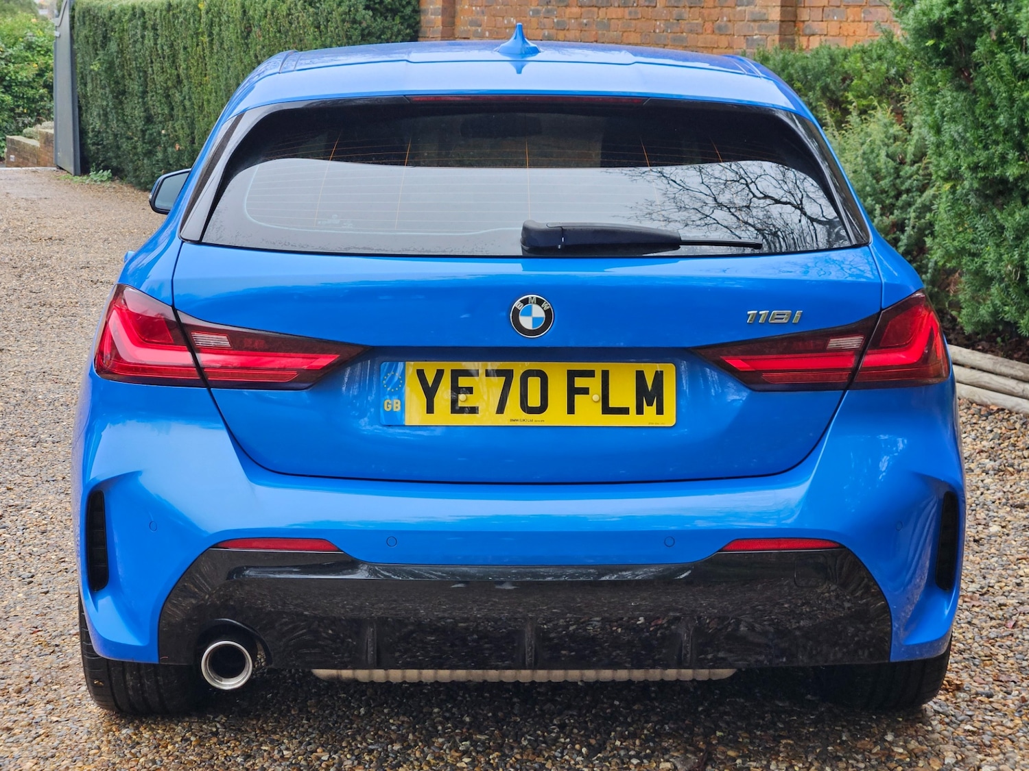 Used BMW 1 Series 2020 for sale - 77813470: Photo 19