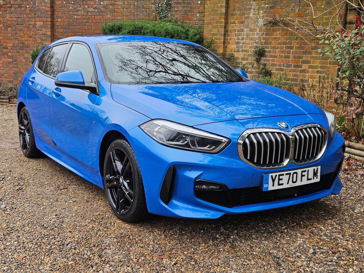 Used BMW 1 Series 2020 for sale - 77813470: Photo 5