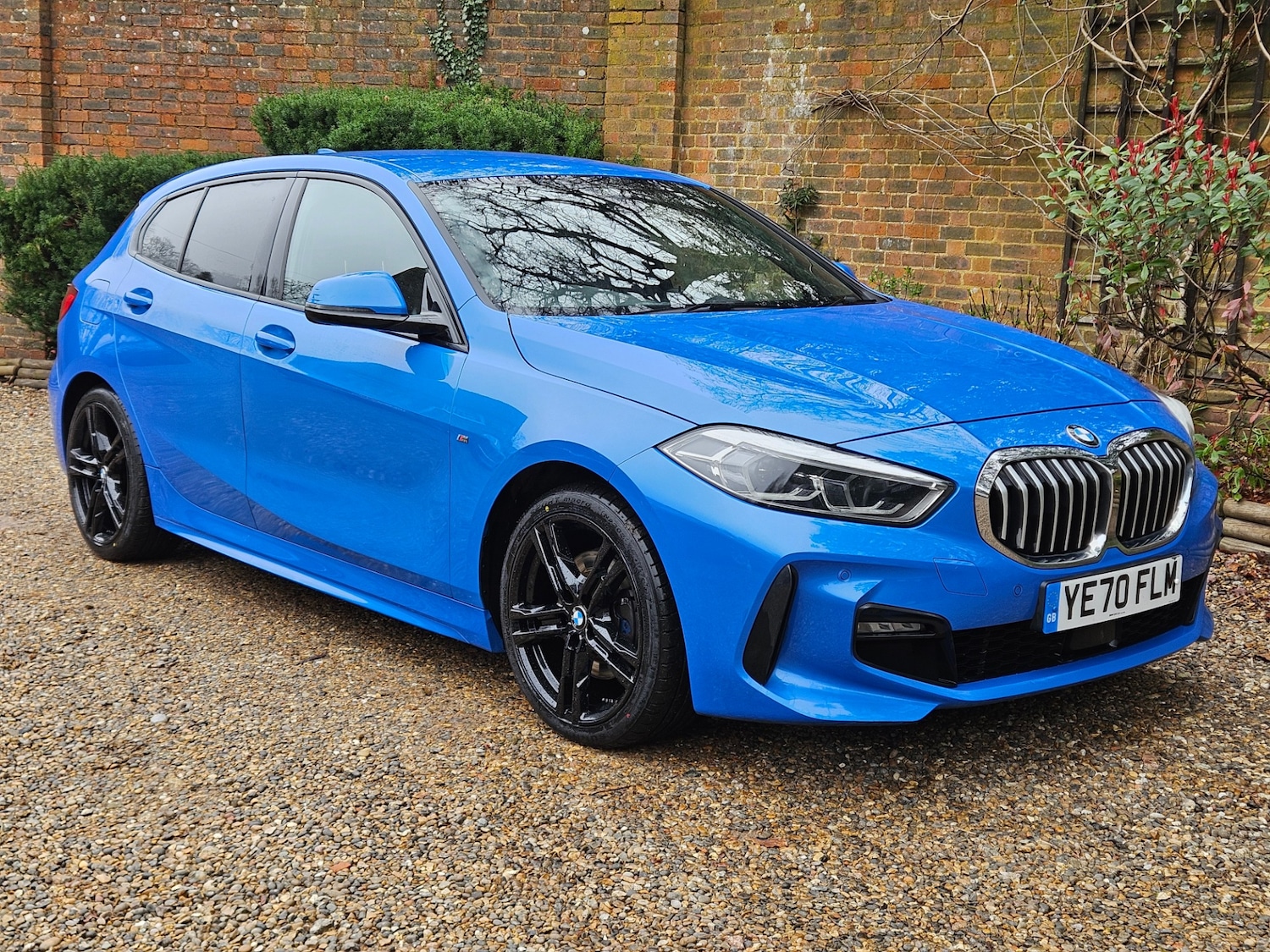 Used BMW 1 Series 2020 for sale - 77813470: Photo 6