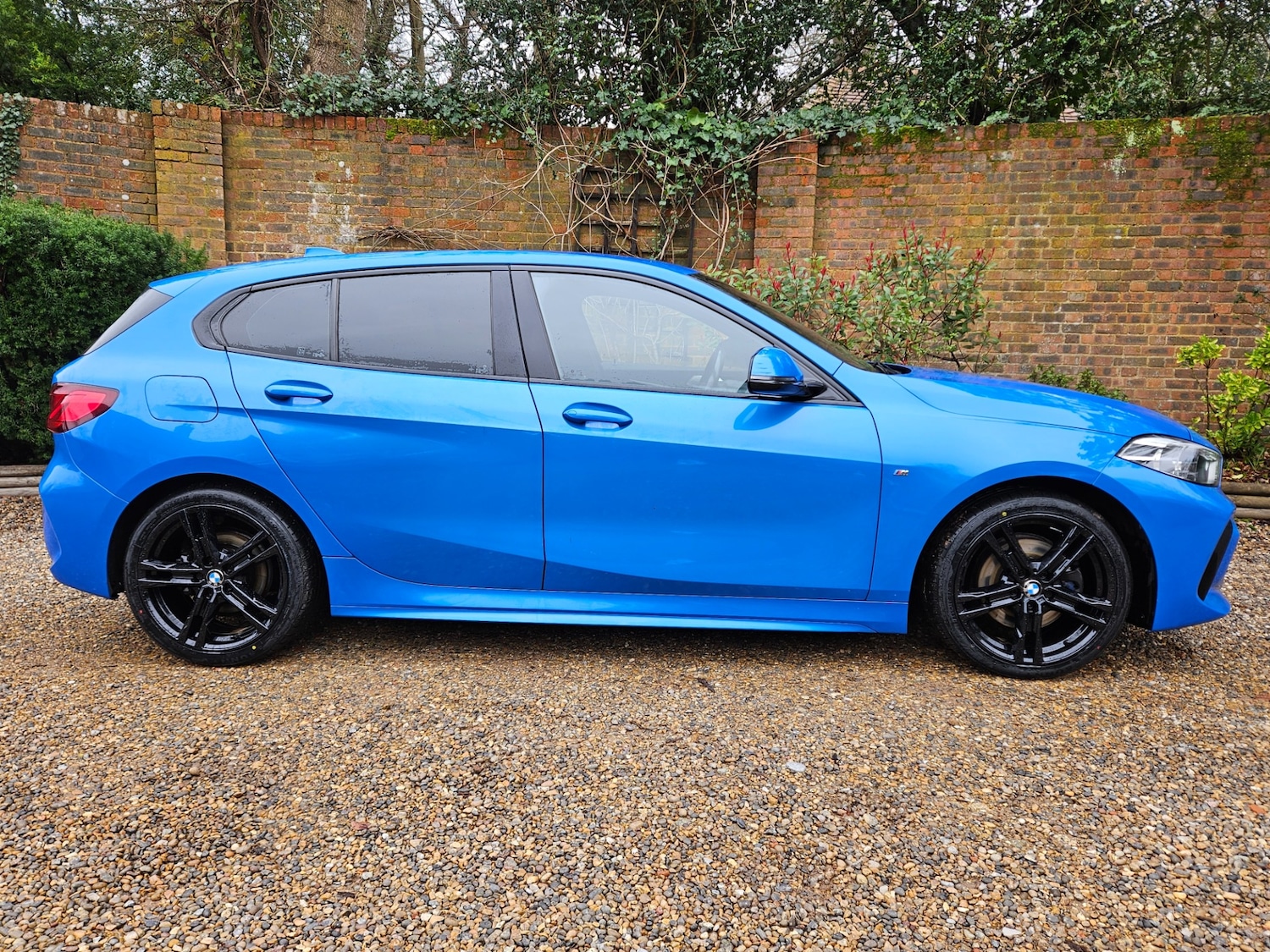 Used BMW 1 Series 2020 for sale - 77813470: Photo 7